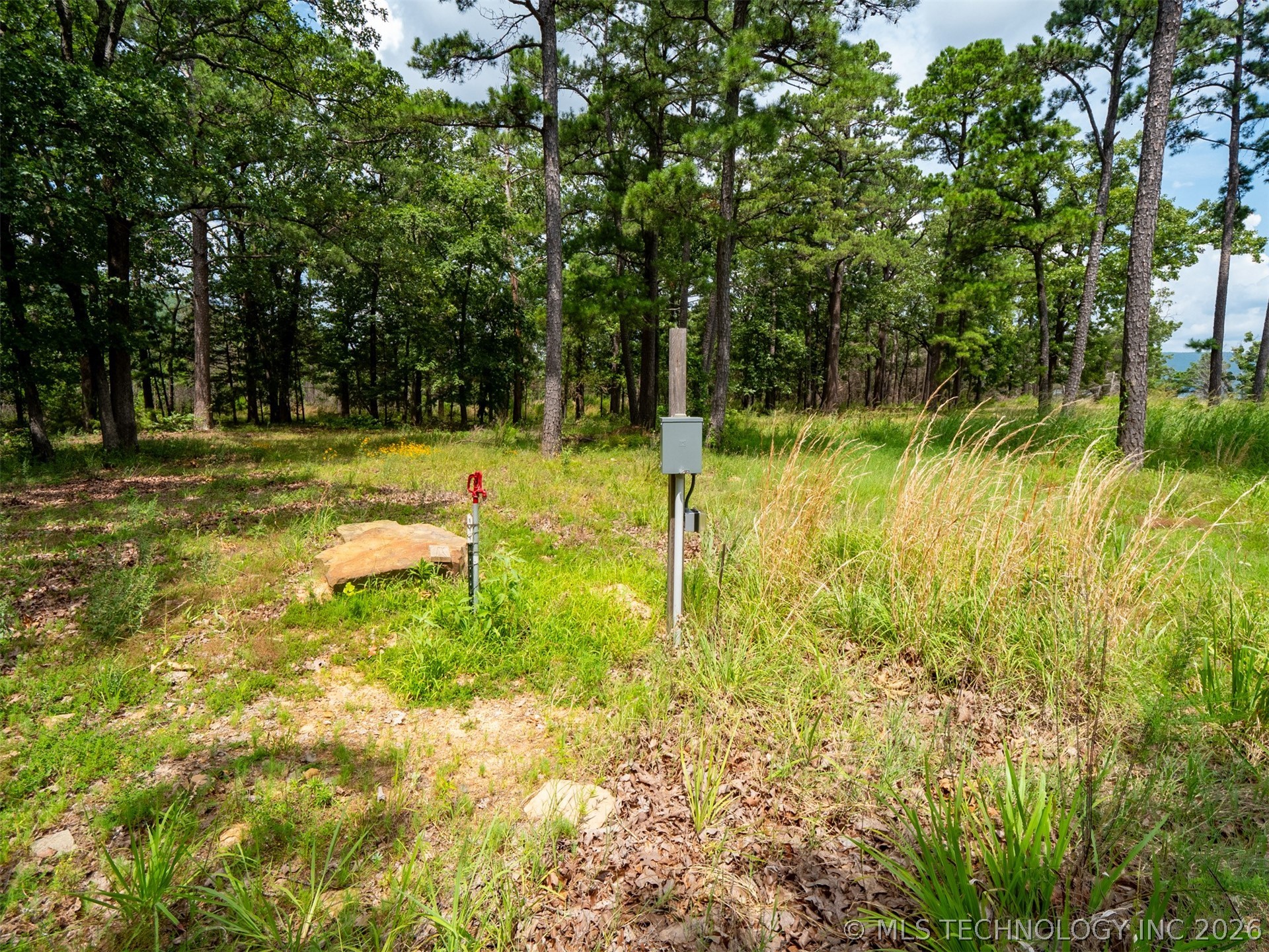 164687 N 4293 Road Clayton OK 74536