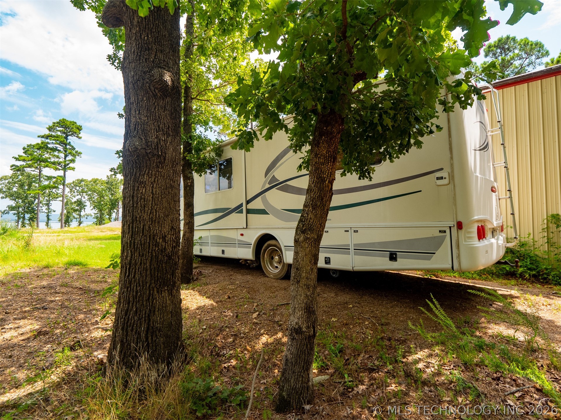 164687 N 4293 Road Clayton OK 74536