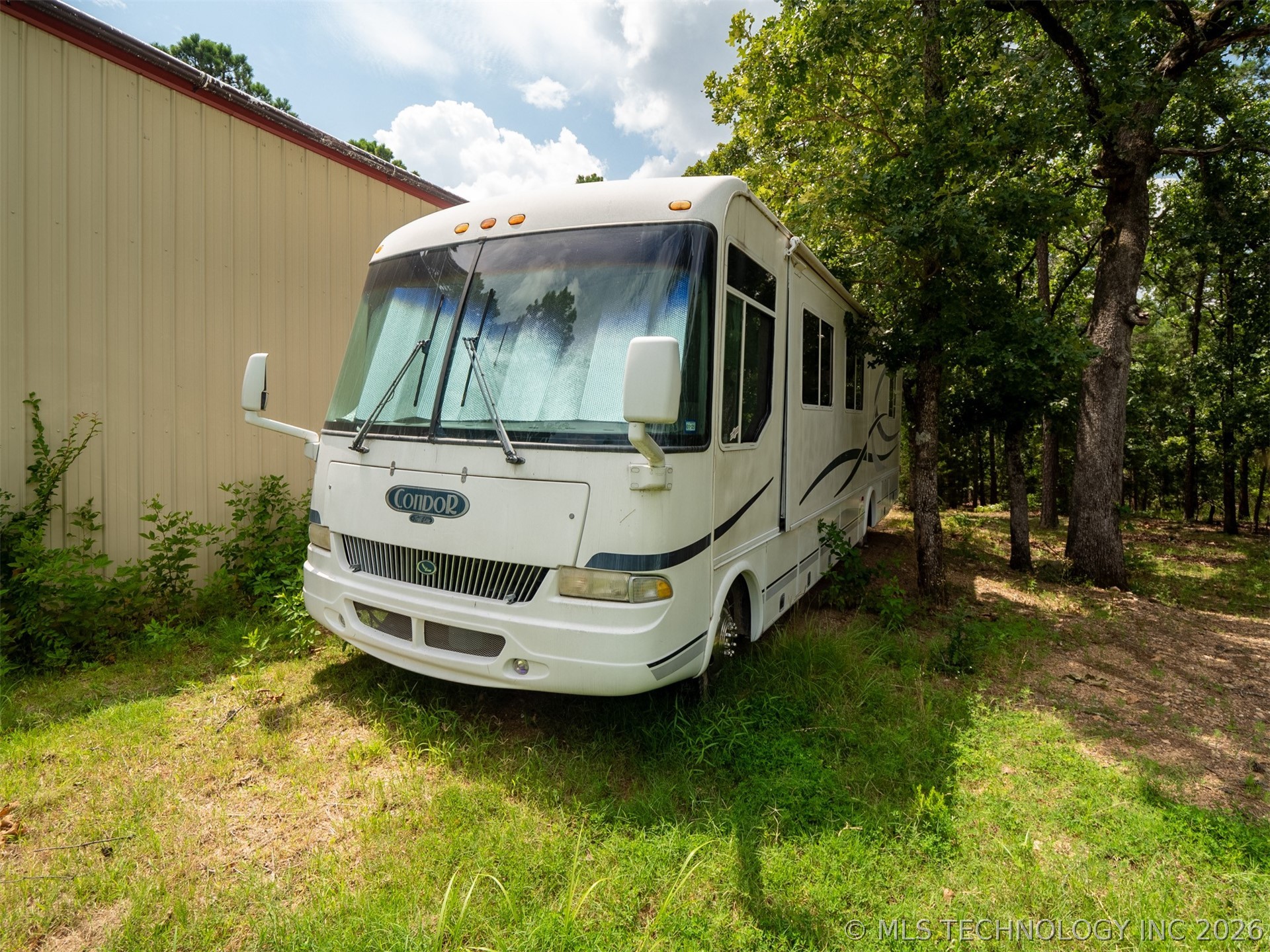 164687 N 4293 Road Clayton OK 74536