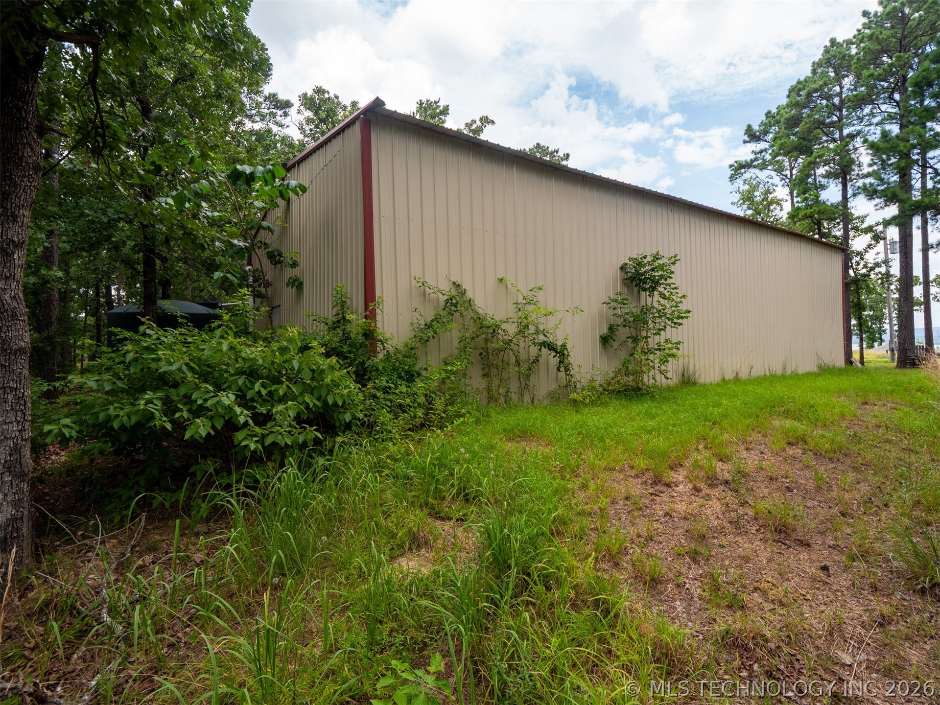 164687 N 4293 Road Clayton OK 74536