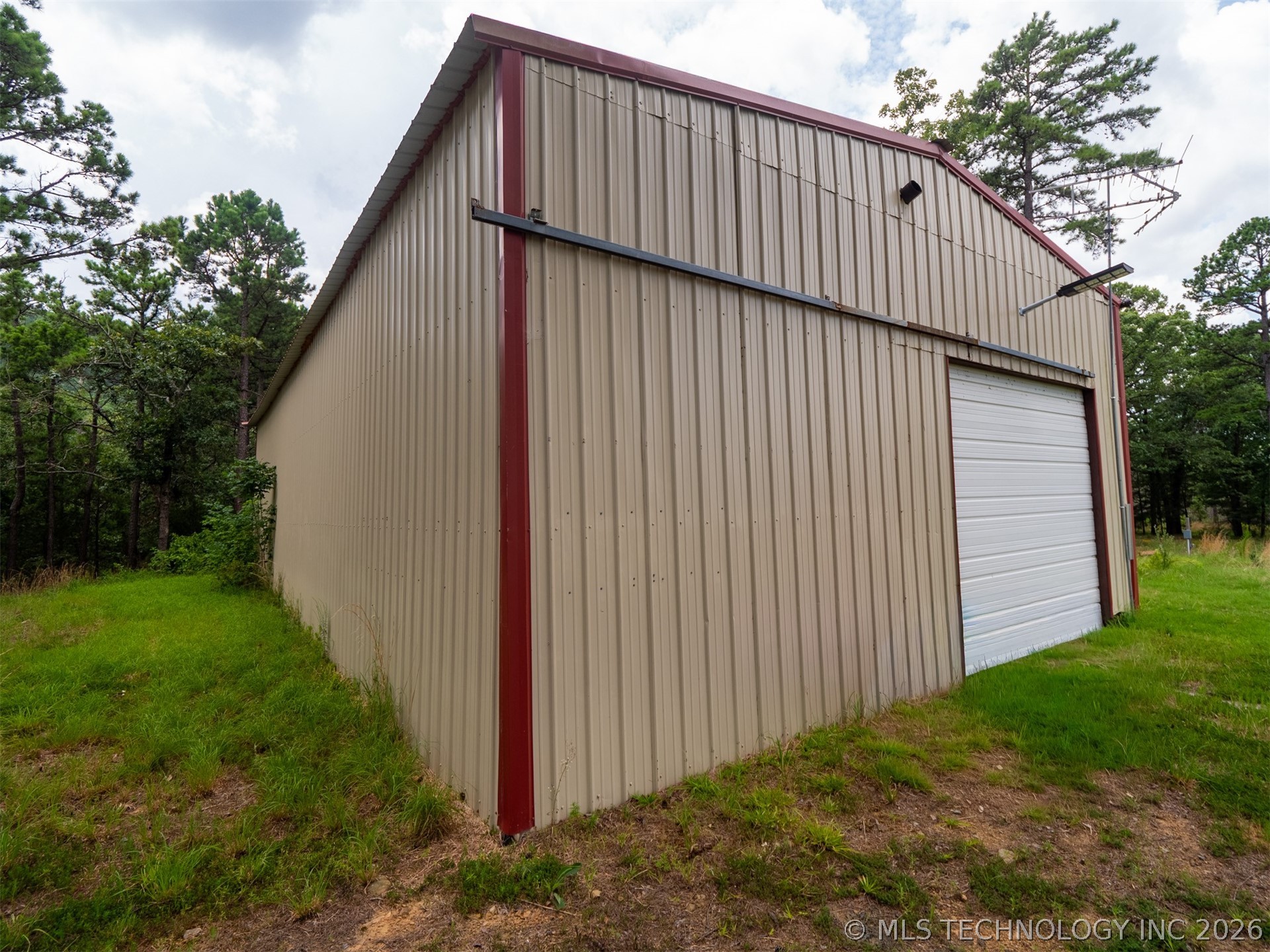 164687 N 4293 Road Clayton OK 74536