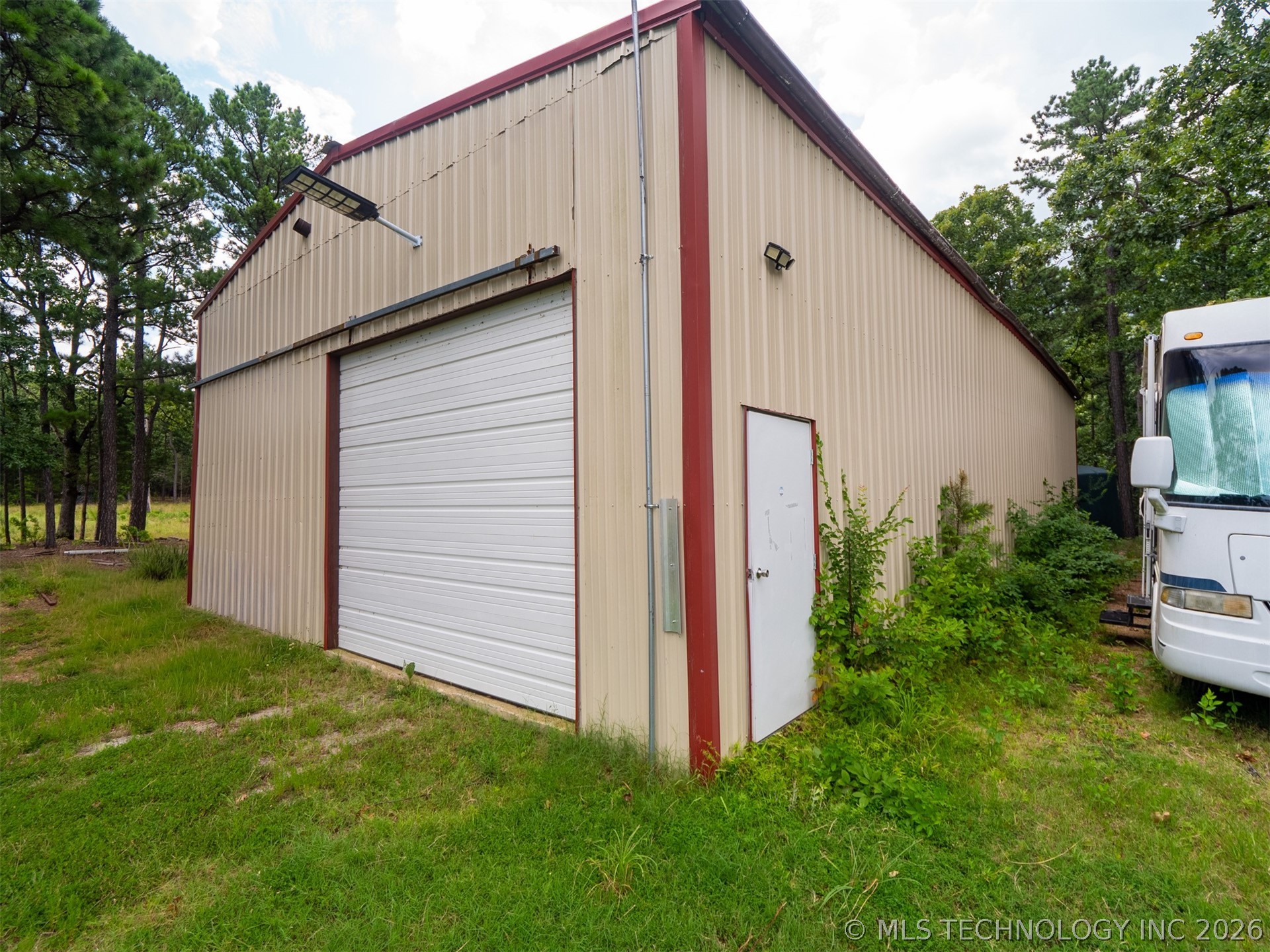 164687 N 4293 Road Clayton OK 74536