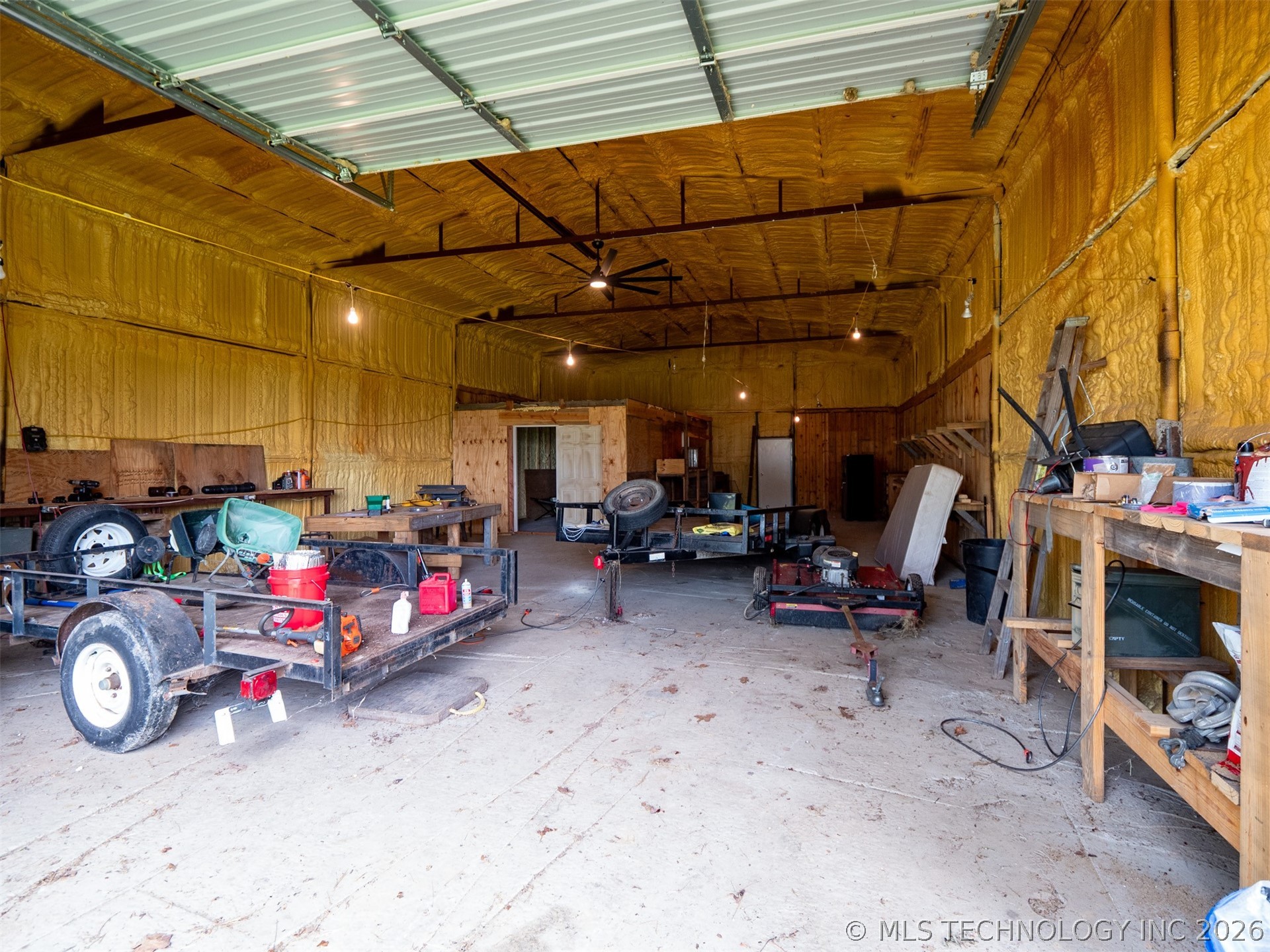 164687 N 4293 Road Clayton OK 74536