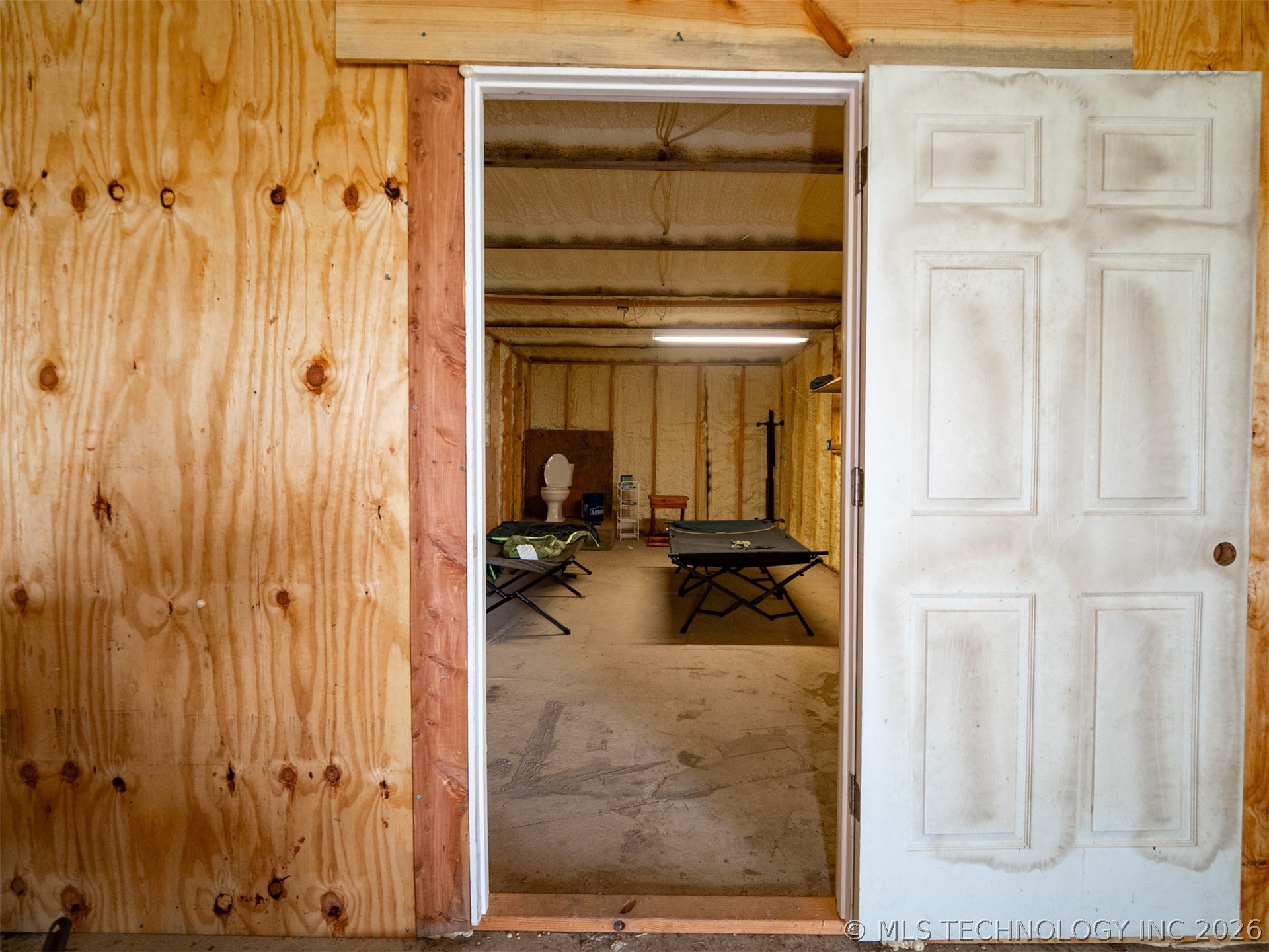 164687 N 4293 Road Clayton OK 74536