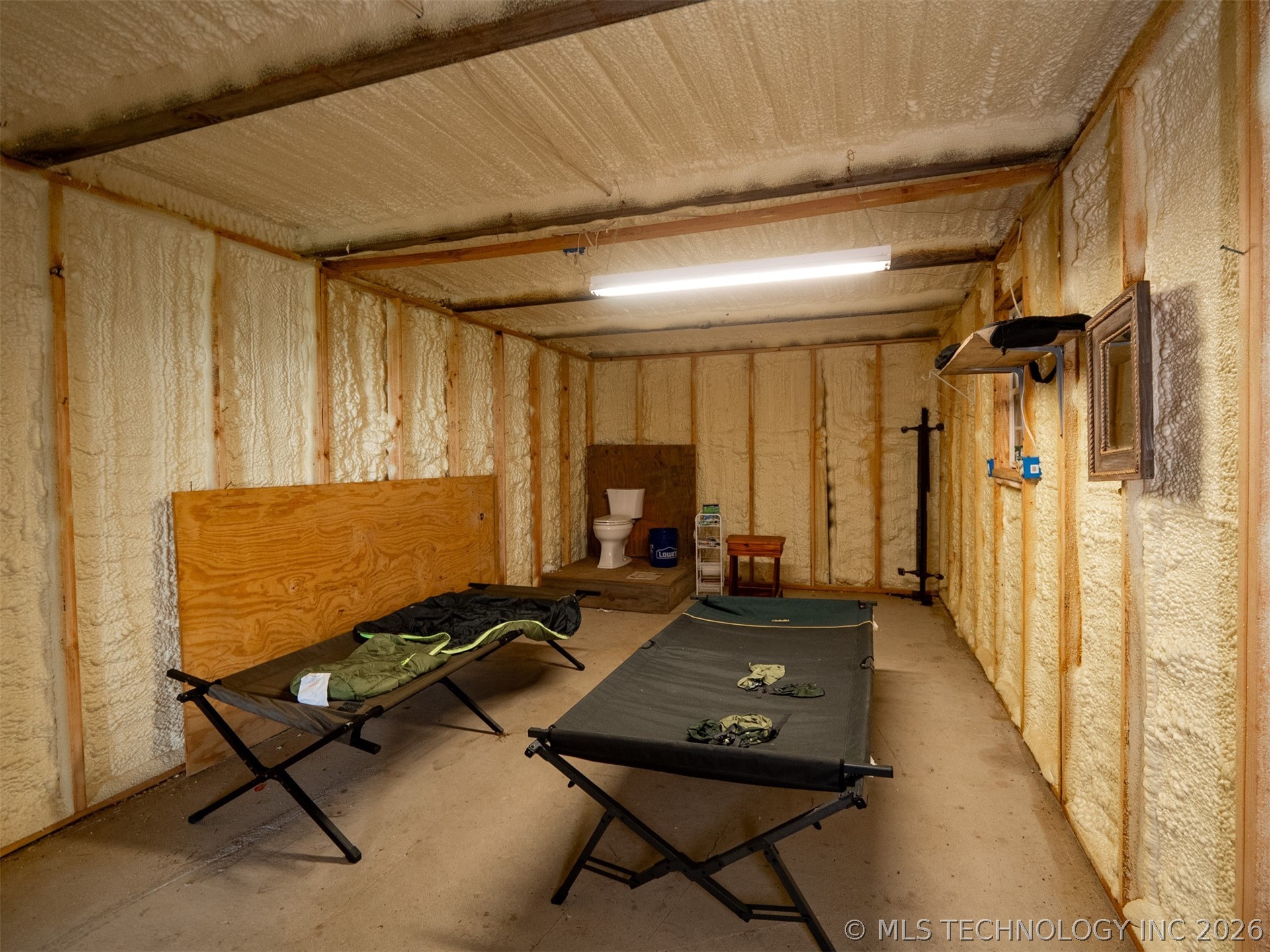 164687 N 4293 Road Clayton OK 74536