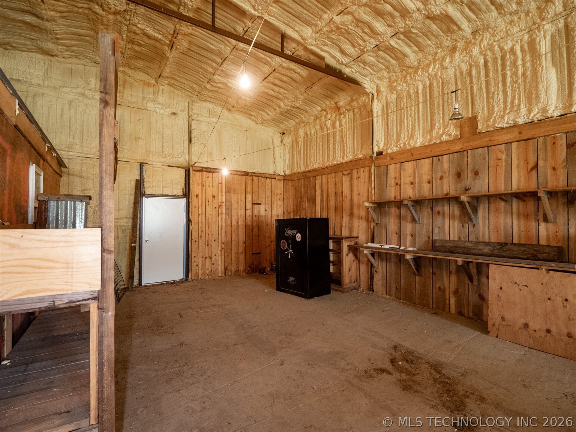 164687 N 4293 Road Clayton OK 74536