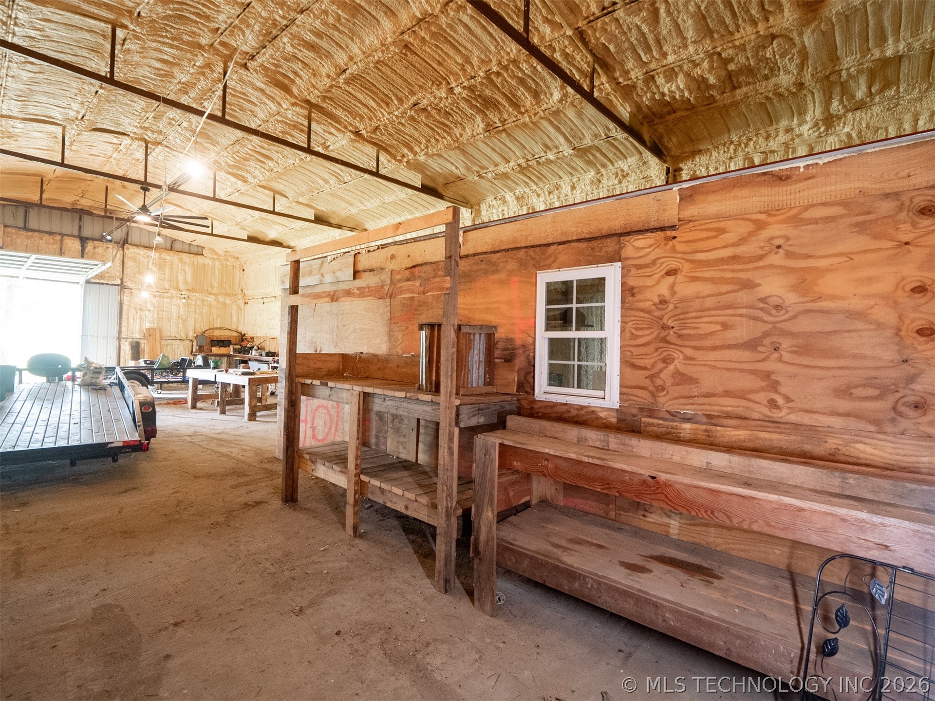 164687 N 4293 Road Clayton OK 74536