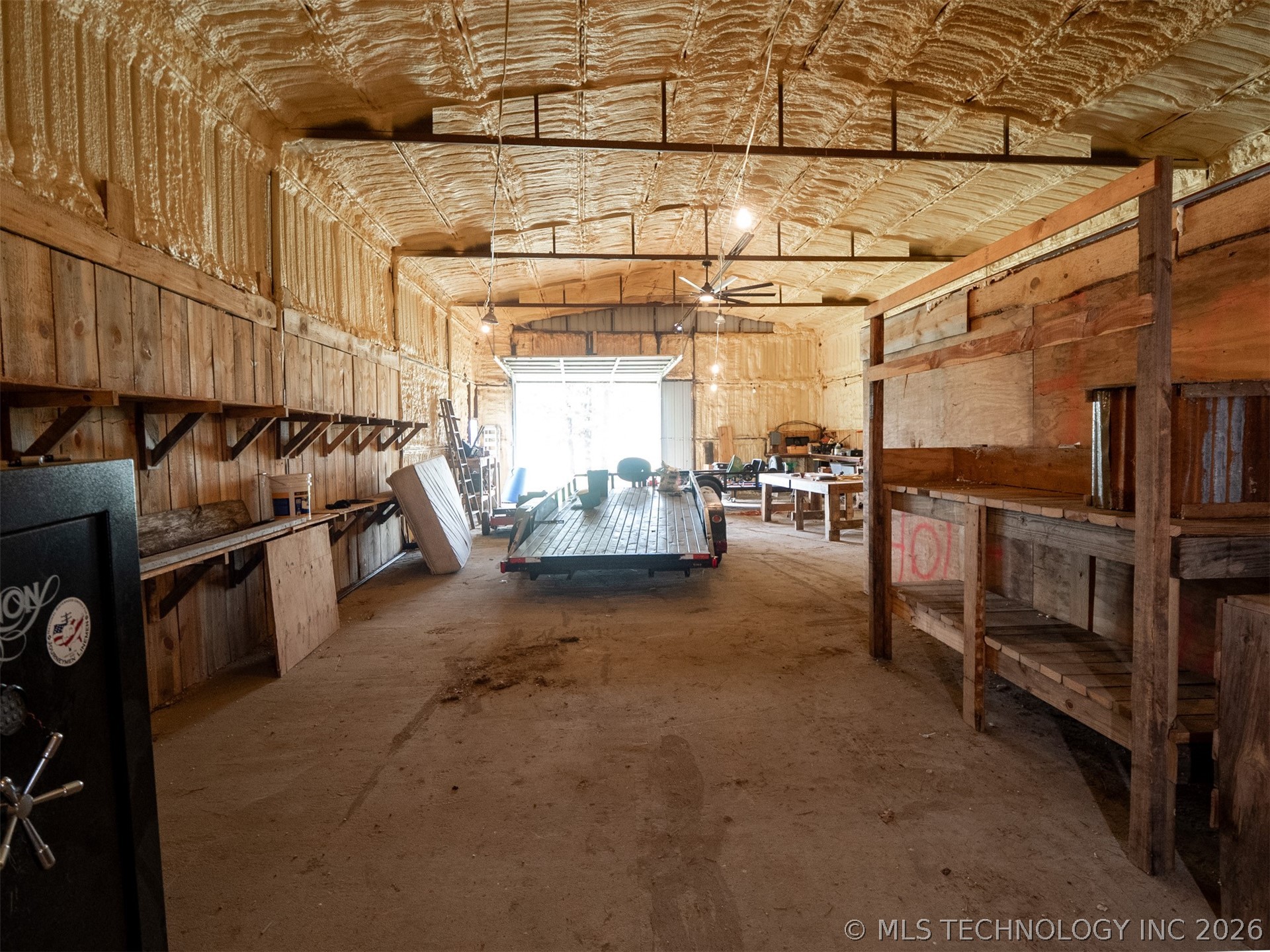 164687 N 4293 Road Clayton OK 74536
