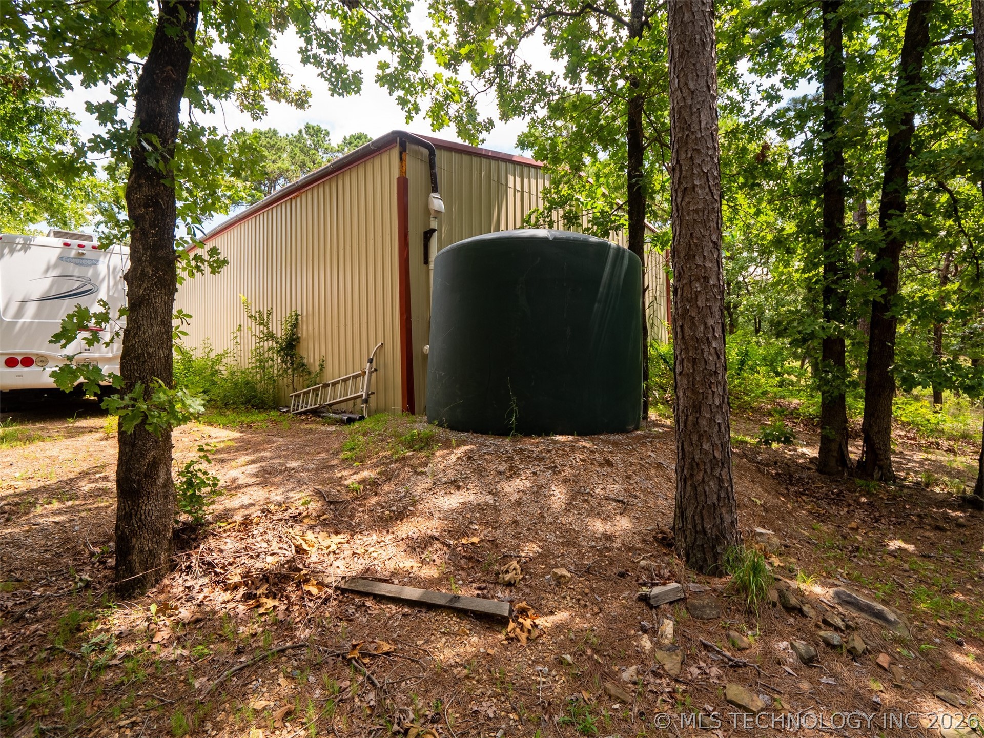 164687 N 4293 Road Clayton OK 74536