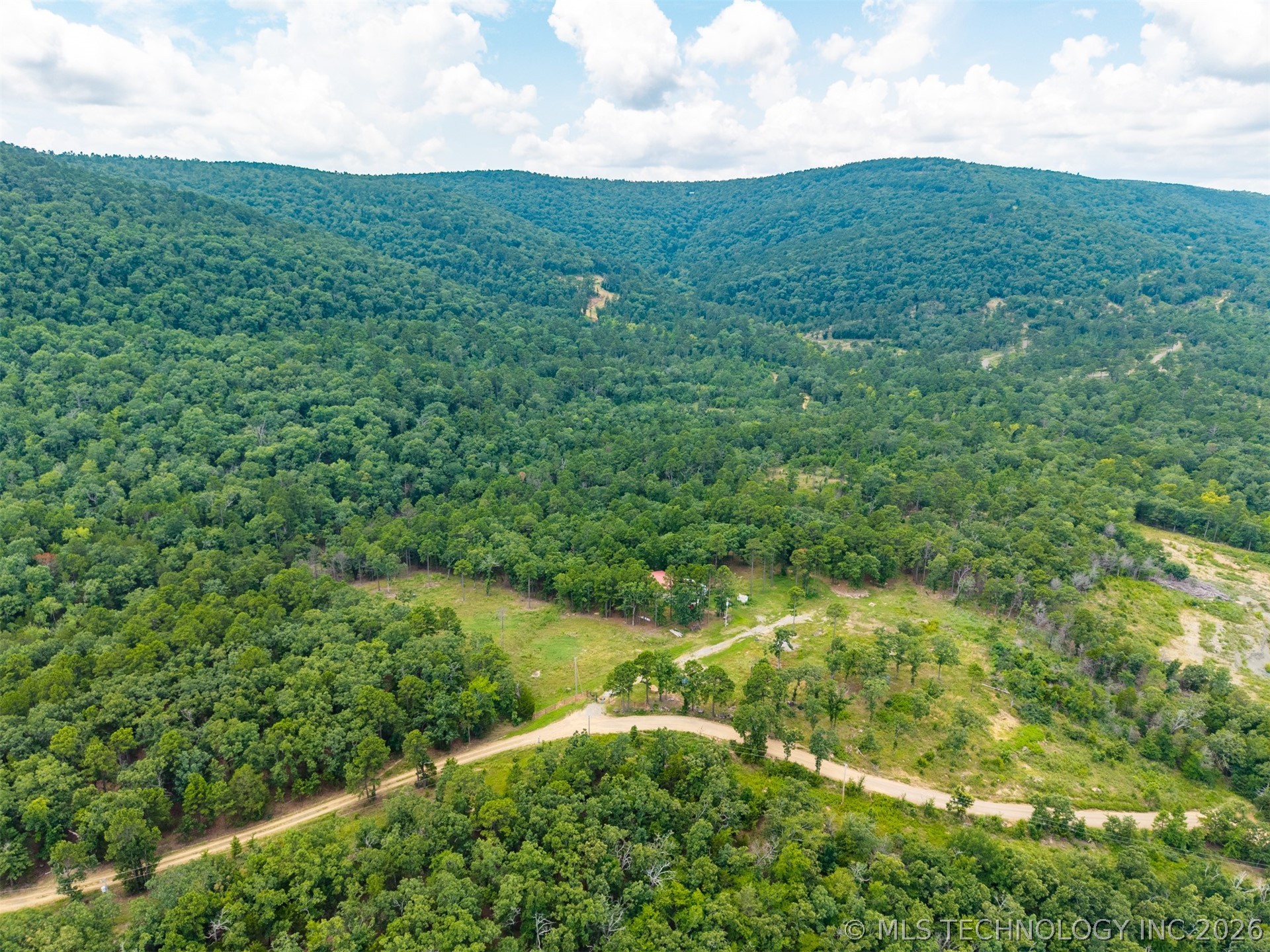 164687 N 4293 Road Clayton OK 74536