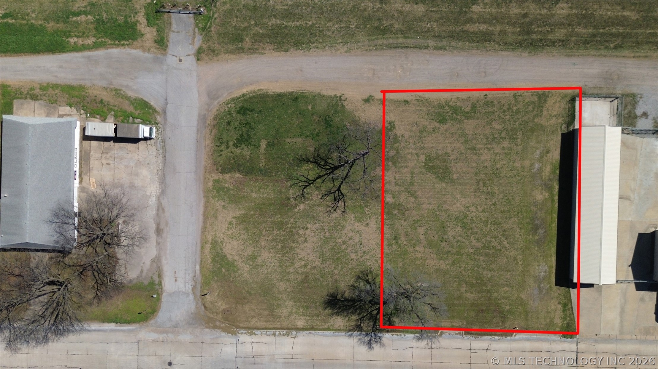 205 S Taylor Street Pryor OK 74361