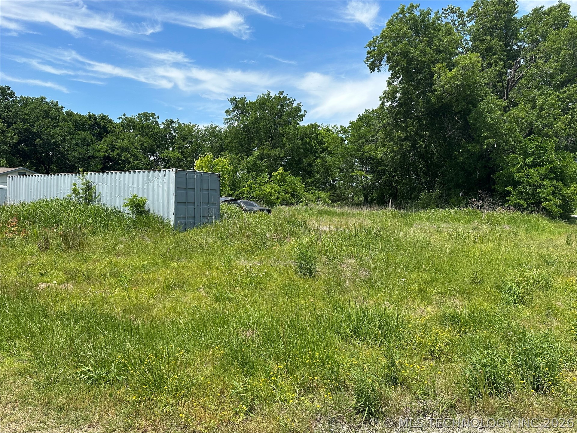 608 S Jackson Avenue Wagoner OK 74467