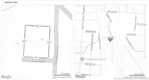 608 S Jackson Avenue Wagoner OK 74467