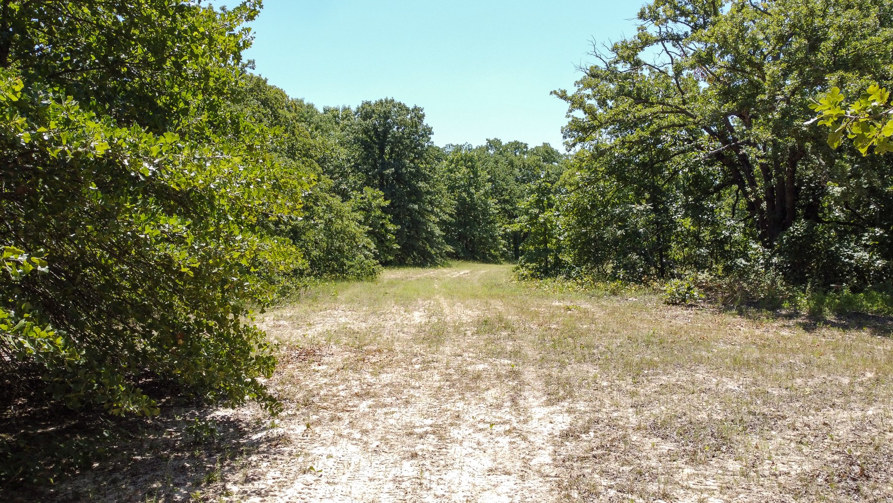 N 3820 Road Weleetka OK 74880