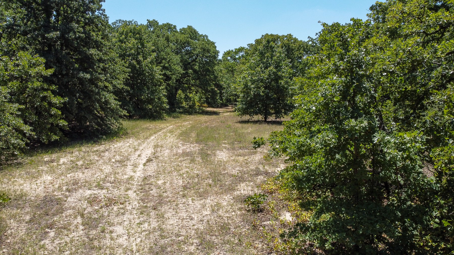 N 3820 Road Weleetka OK 74880