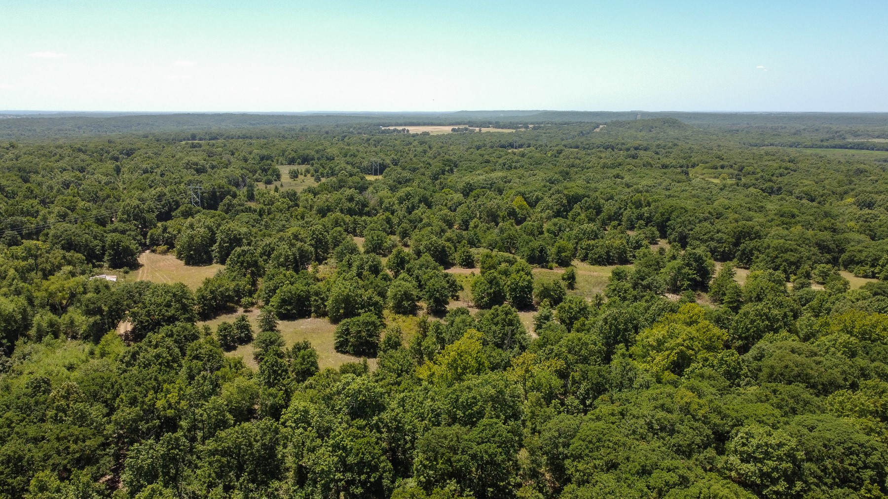 N 3820 Road Weleetka OK 74880