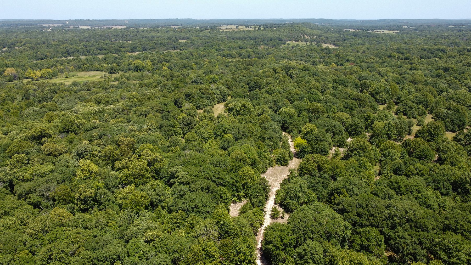 N 3820 Road Weleetka OK 74880
