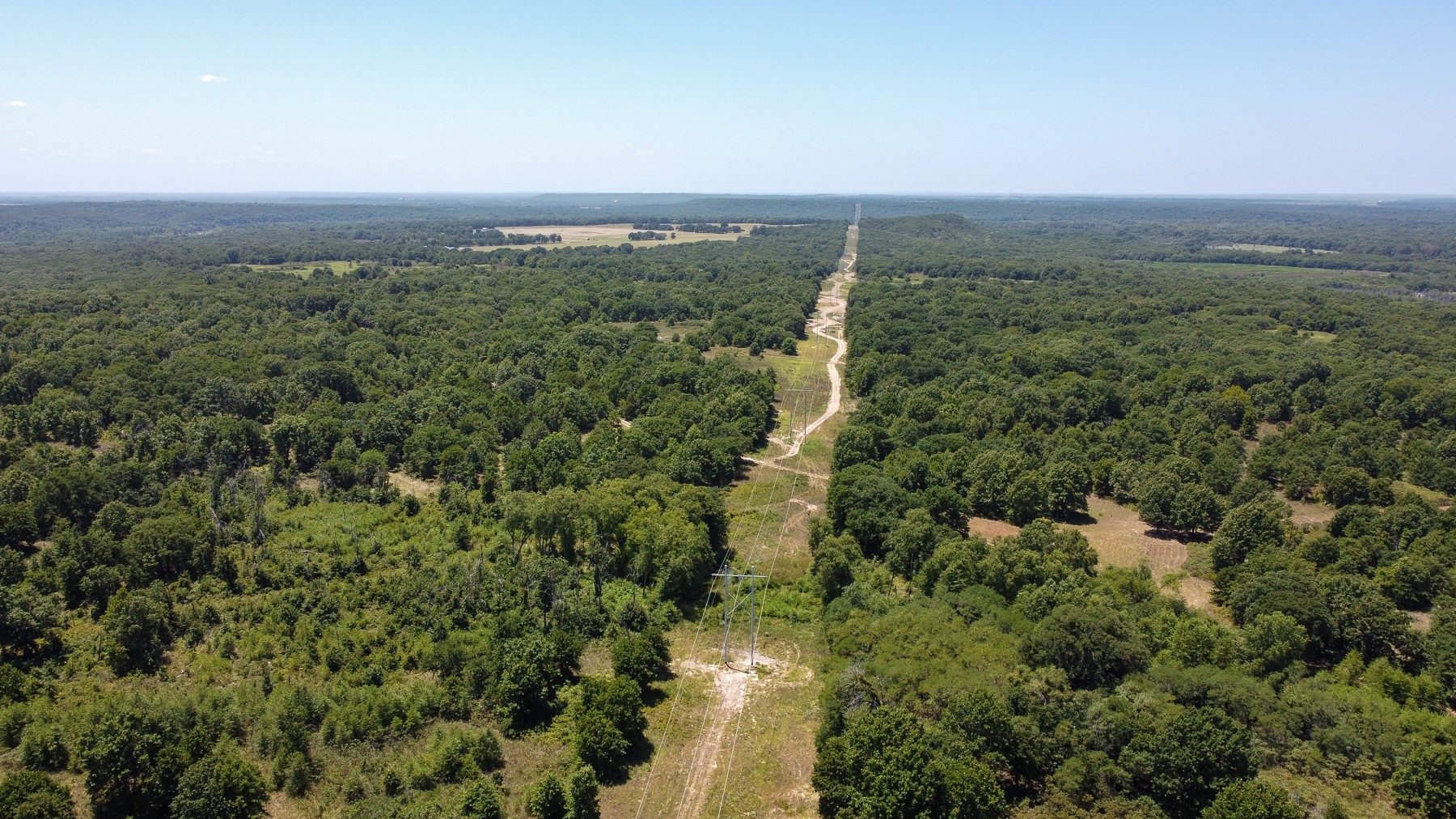 N 3820 Road Weleetka OK 74880