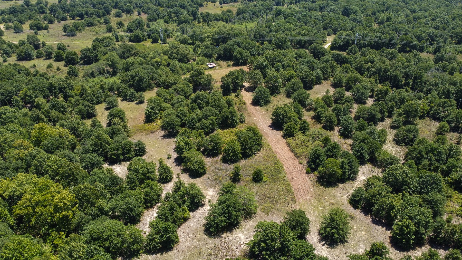 N 3820 Road Weleetka OK 74880