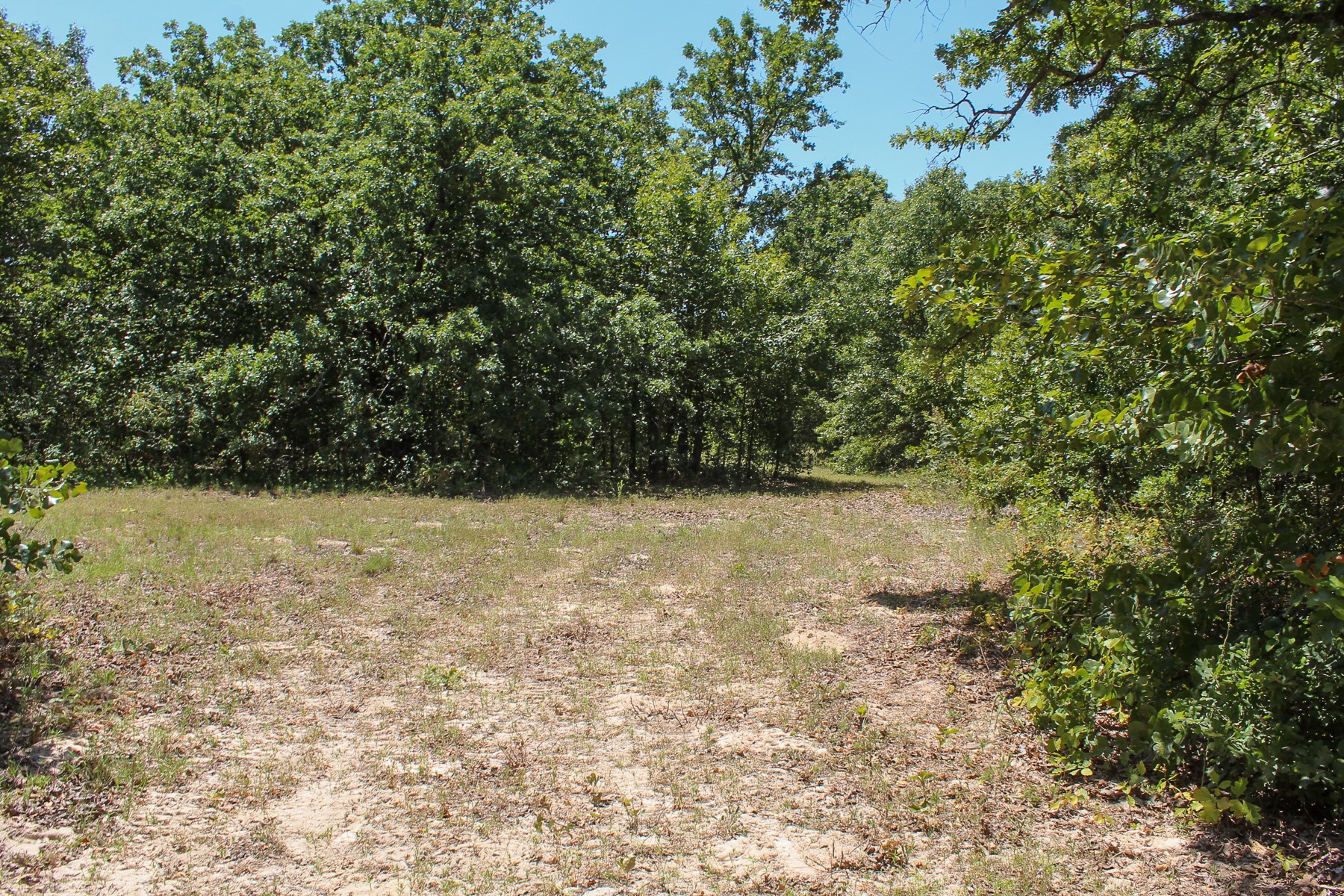 N 3820 Road Weleetka OK 74880