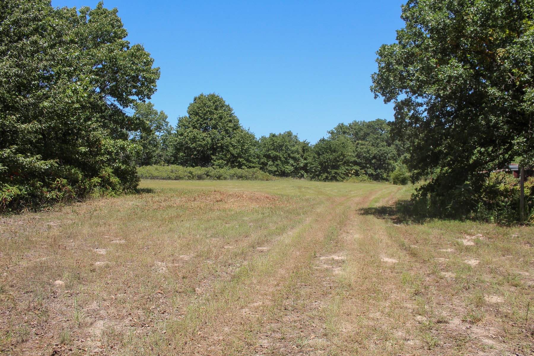 N 3820 Road Weleetka OK 74880