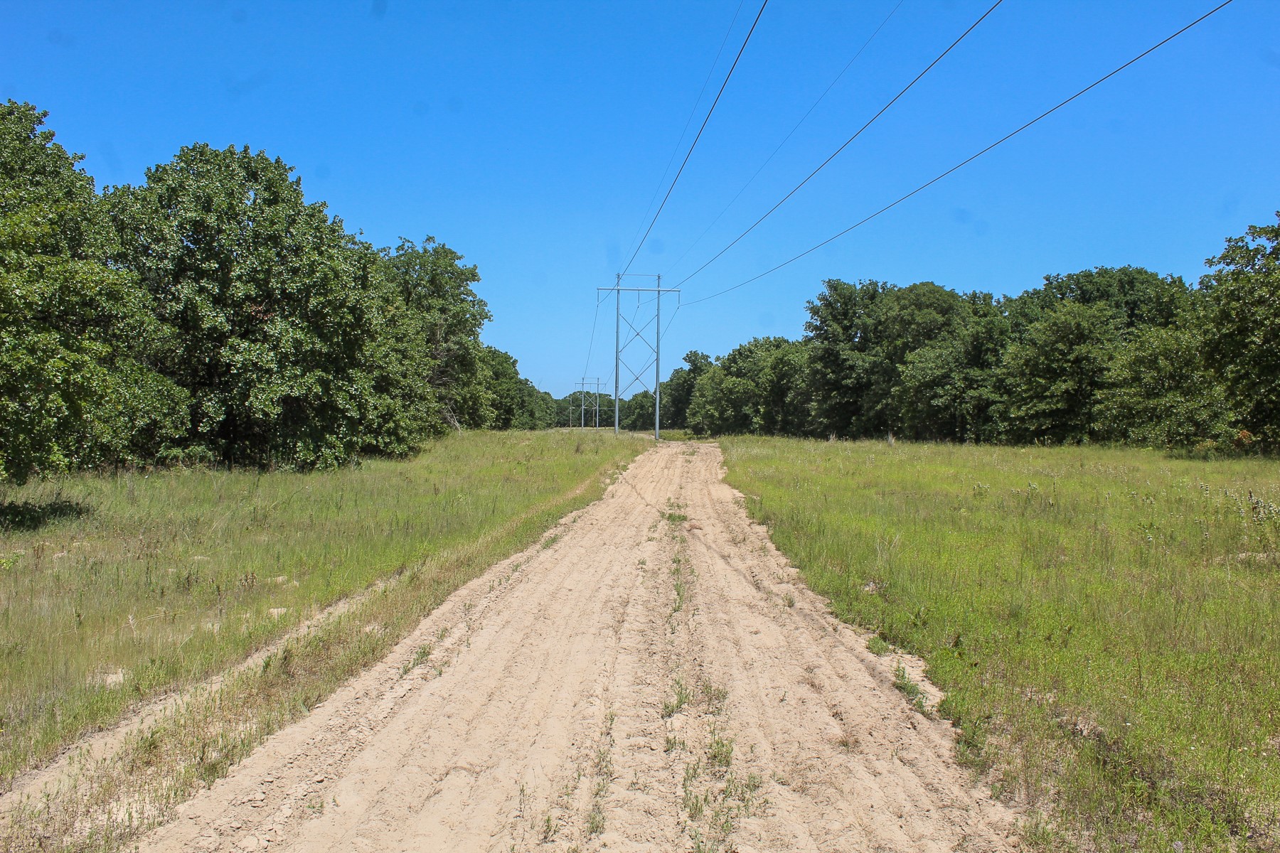 N 3820 Road Weleetka OK 74880