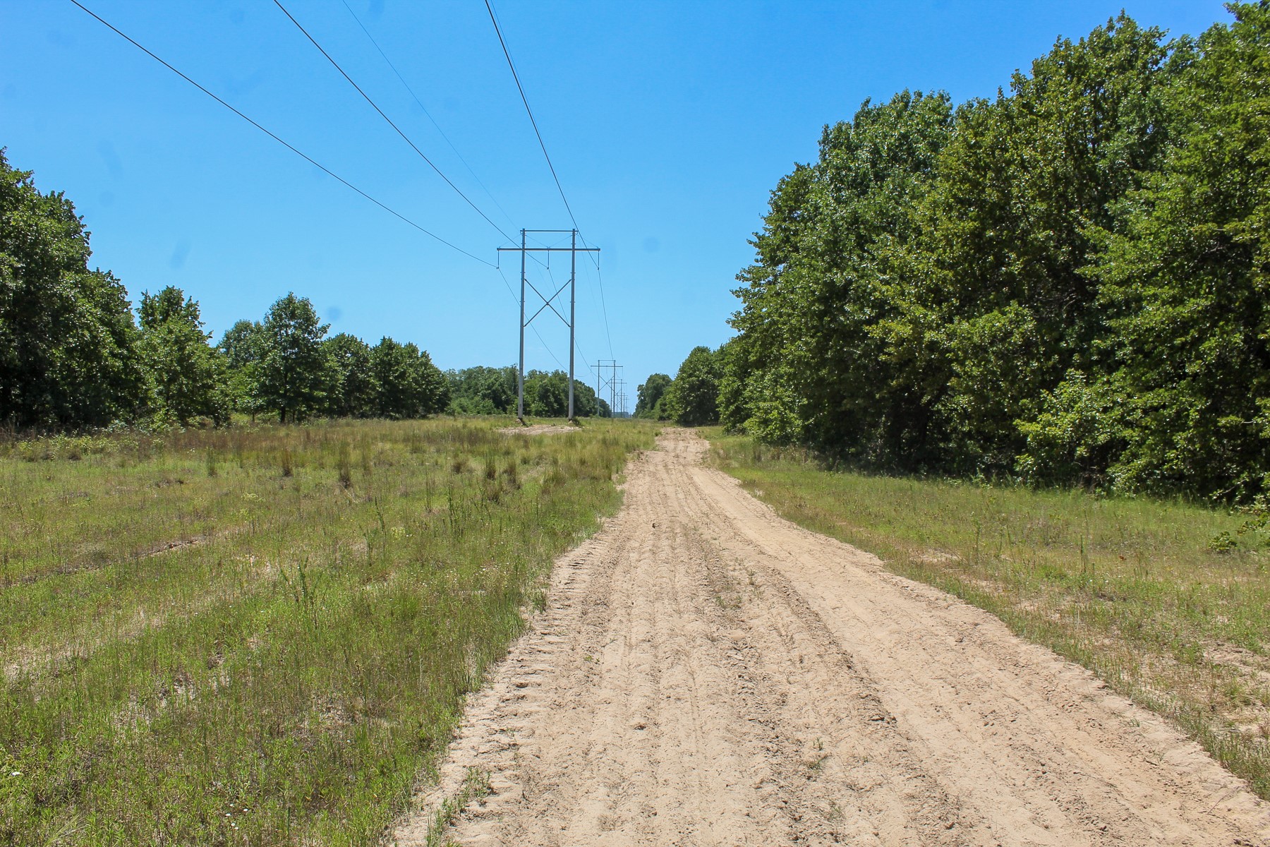 N 3820 Road Weleetka OK 74880