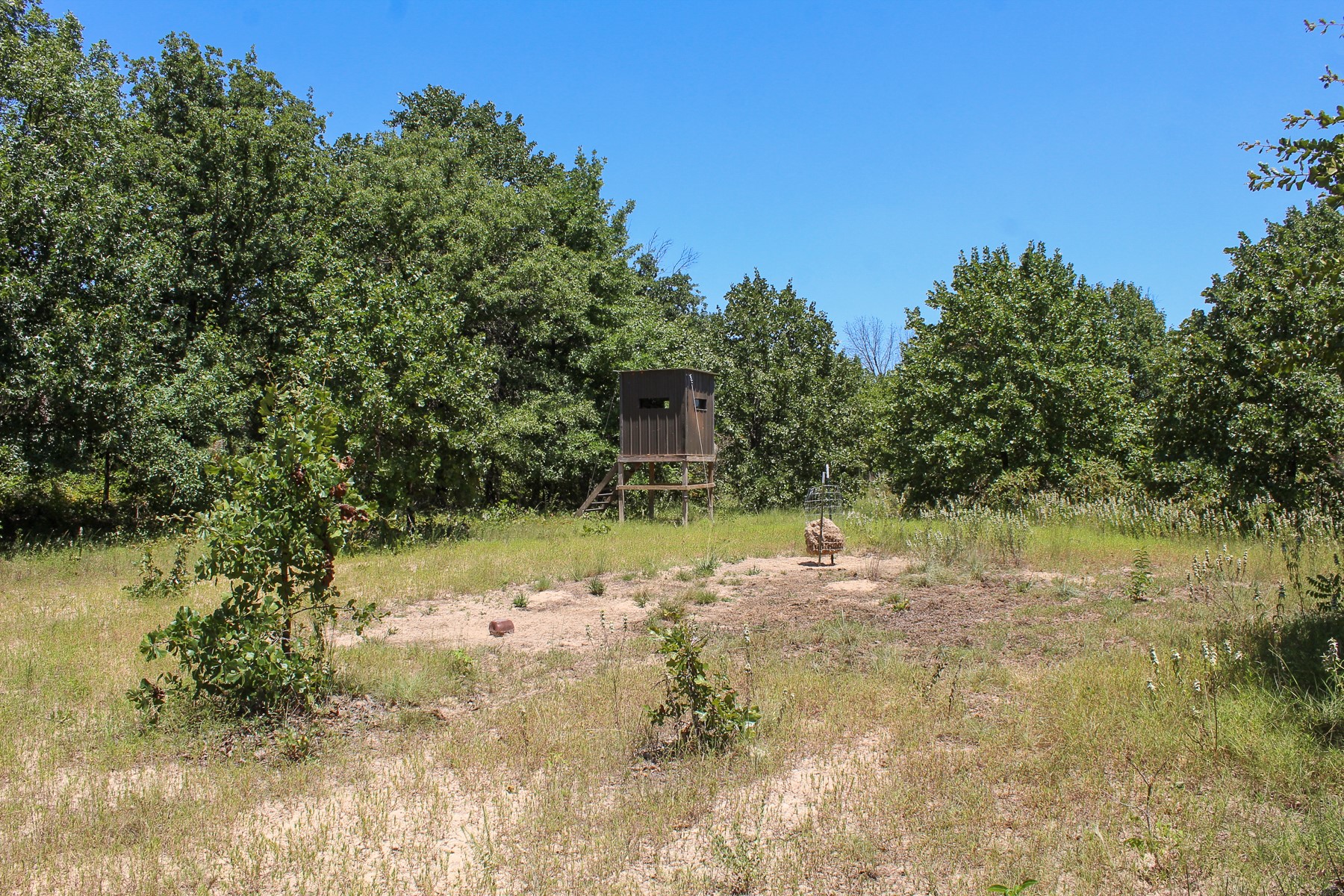 N 3820 Road Weleetka OK 74880