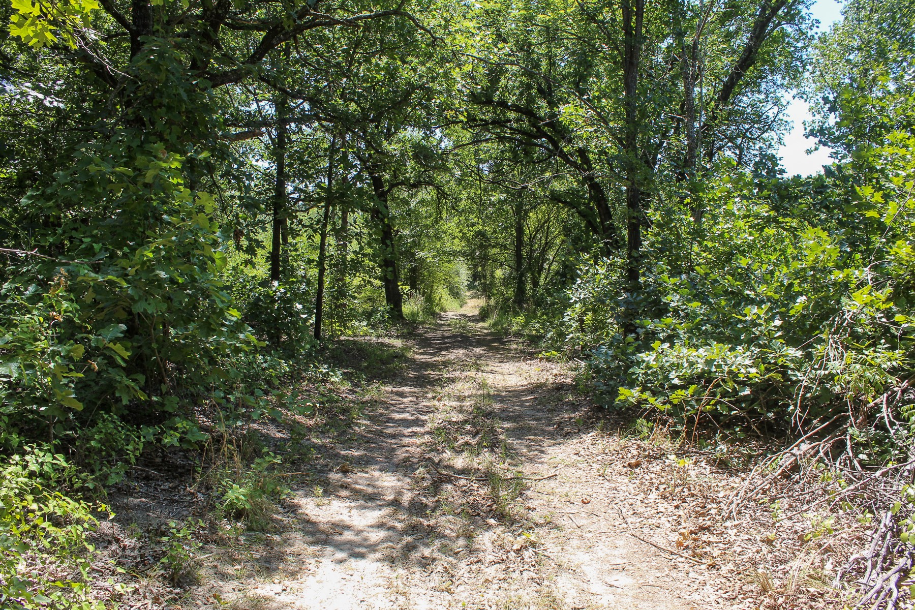 N 3820 Road Weleetka OK 74880