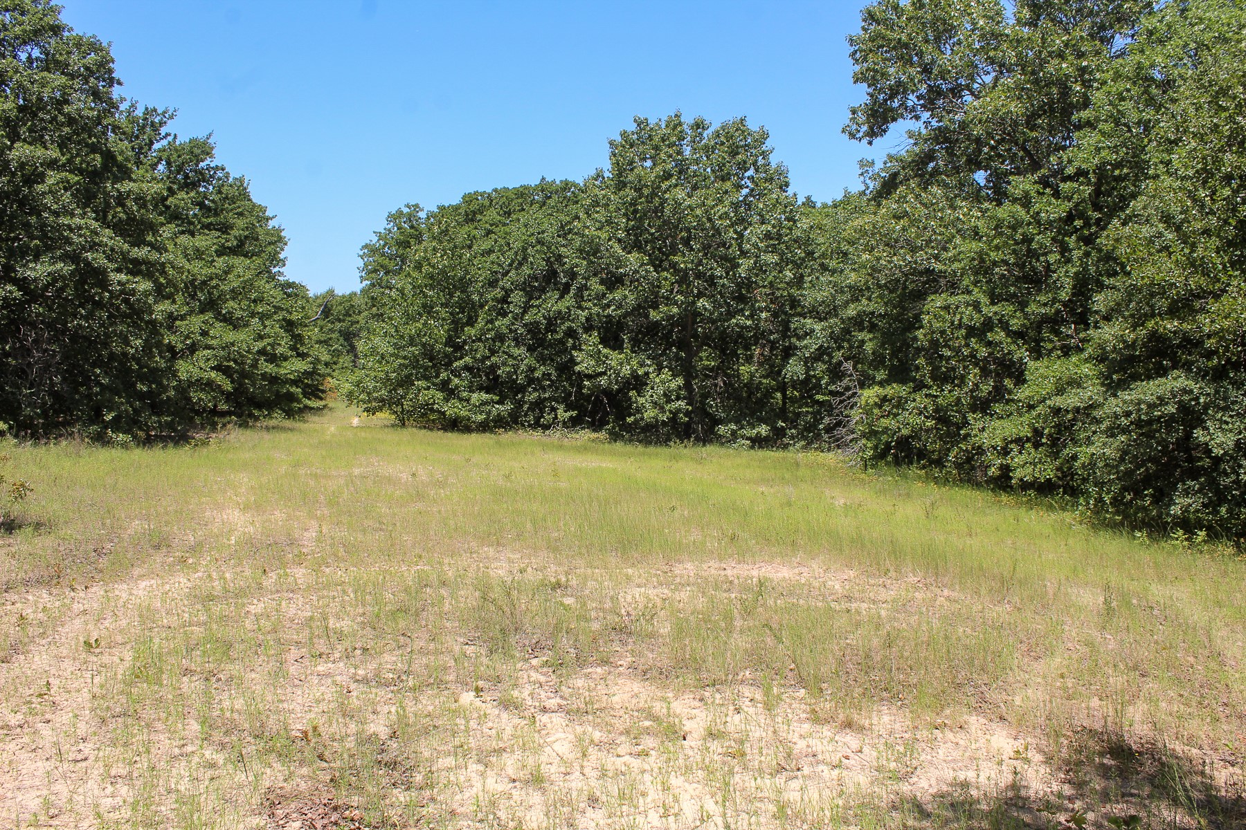 N 3820 Road Weleetka OK 74880