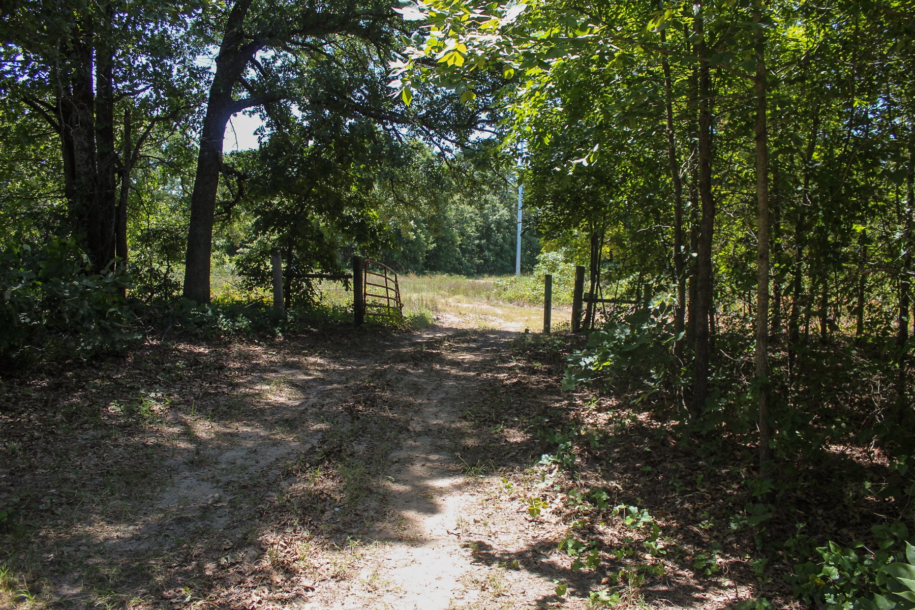 N 3820 Road Weleetka OK 74880