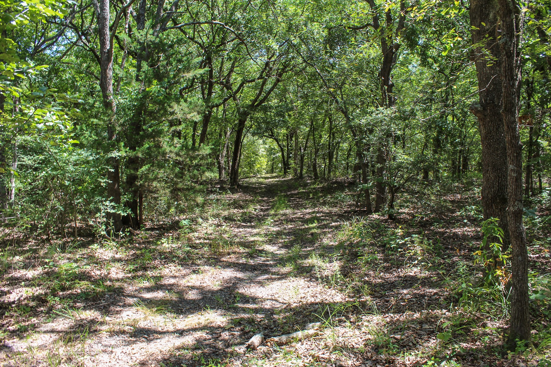 N 3820 Road Weleetka OK 74880