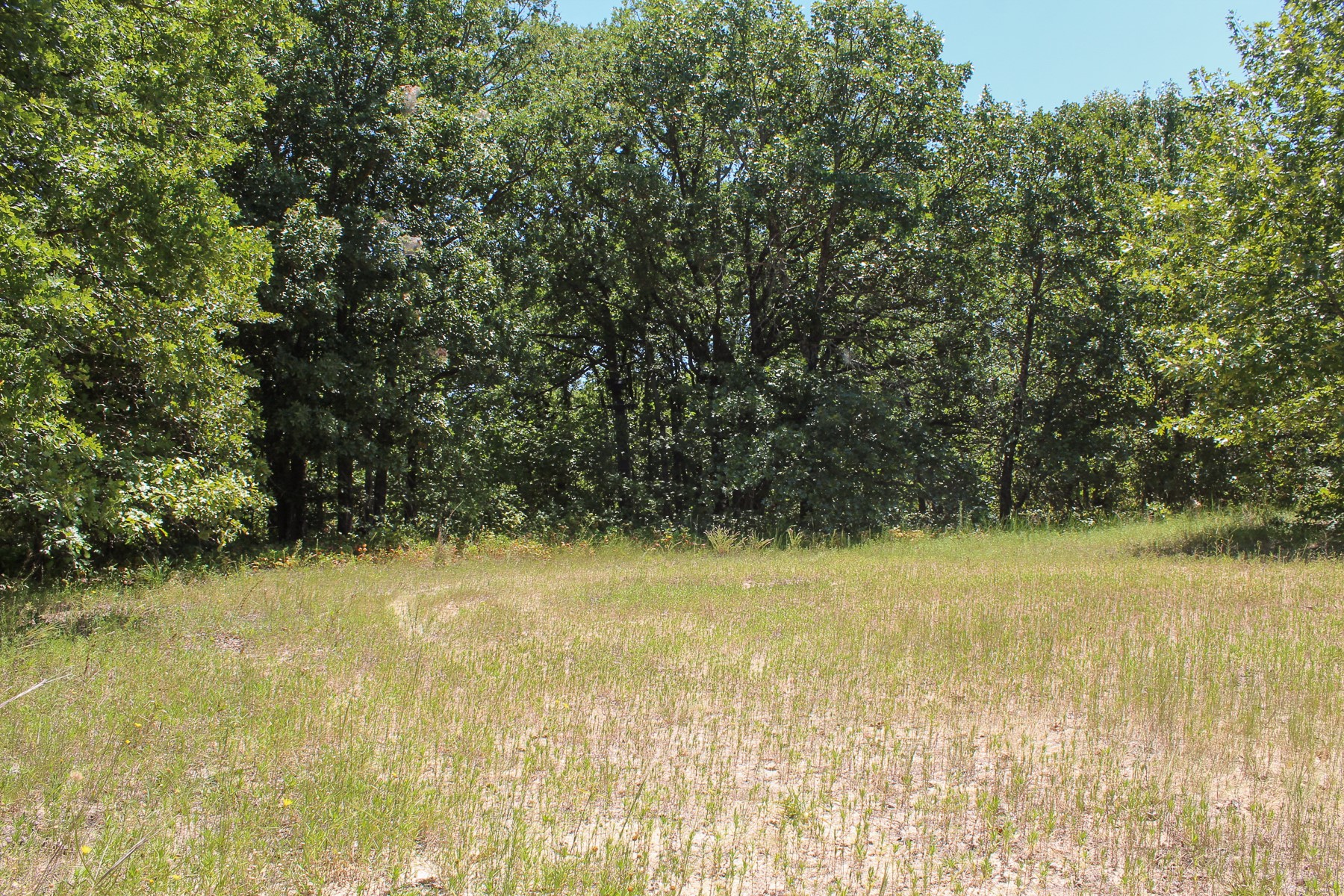 N 3820 Road Weleetka OK 74880