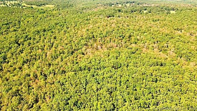 22695 N 6 Mile Road Fort Gibson OK 74434