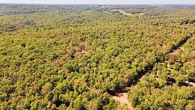 22695 N 6 Mile Road Fort Gibson OK 74434