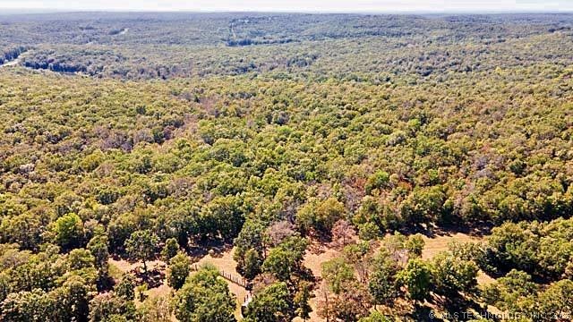22695 N 6 Mile Road Fort Gibson OK 74434