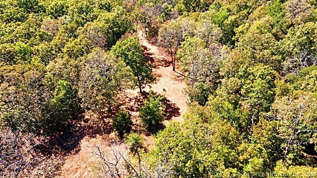 22695 N 6 Mile Road Fort Gibson OK 74434