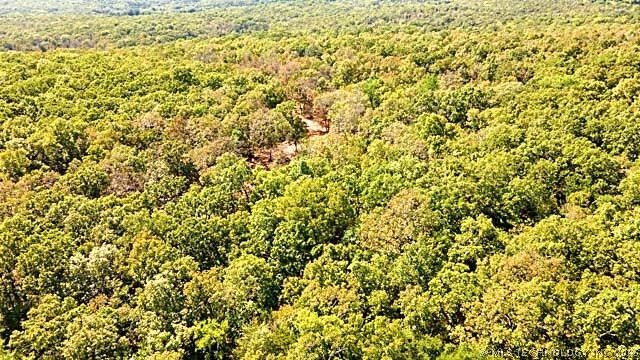 22695 N 6 Mile Road Fort Gibson OK 74434