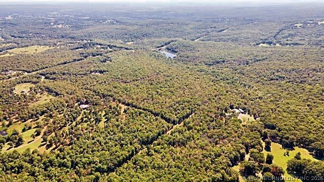 22695 N 6 Mile Road Fort Gibson OK 74434