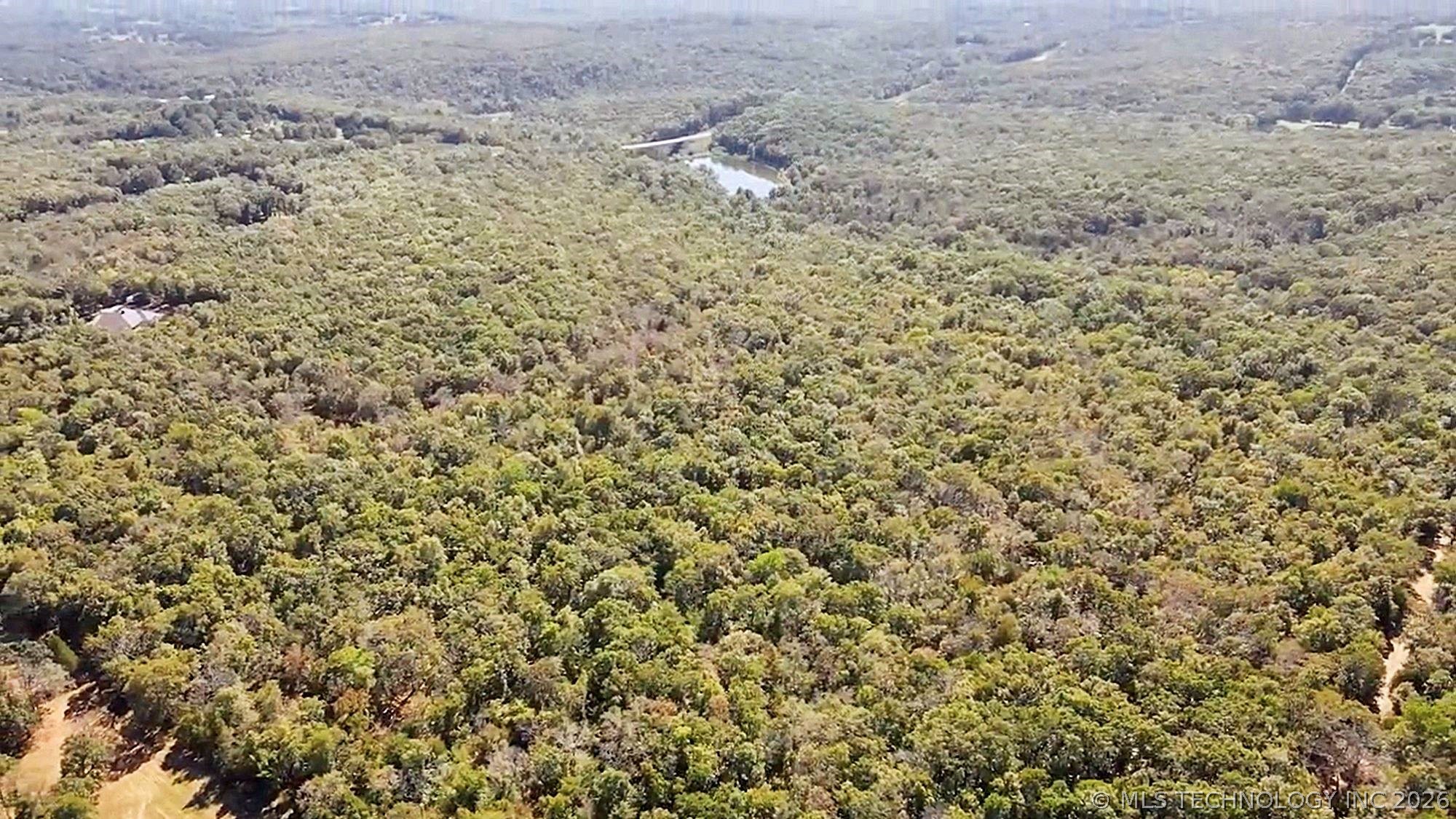 22695 N 6 Mile Road Fort Gibson OK 74434