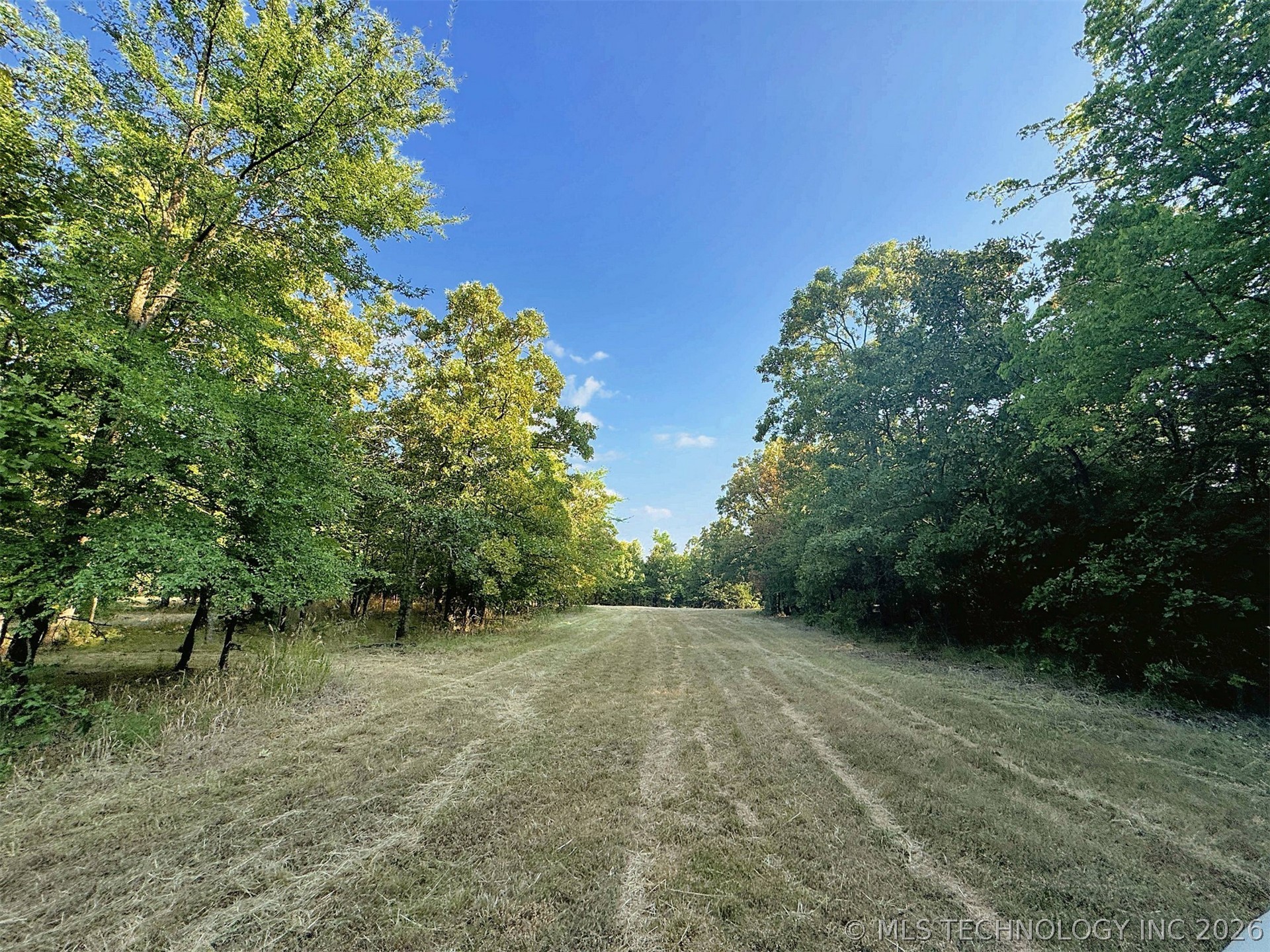 22695 N 6 Mile Road Fort Gibson OK 74434