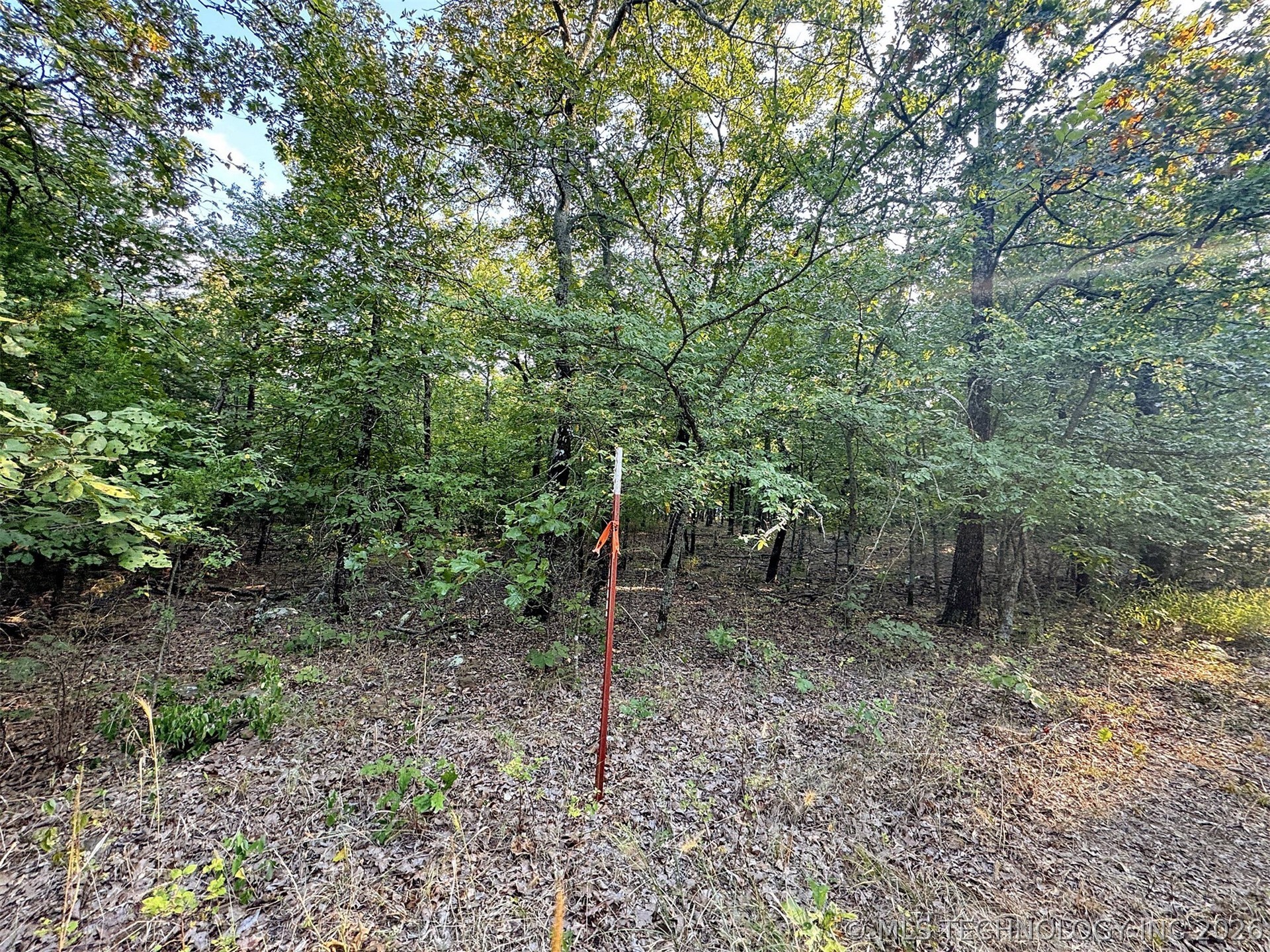 22695 N 6 Mile Road Fort Gibson OK 74434