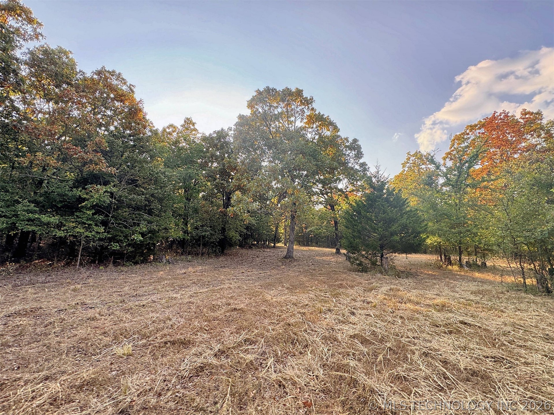 22695 N 6 Mile Road Fort Gibson OK 74434