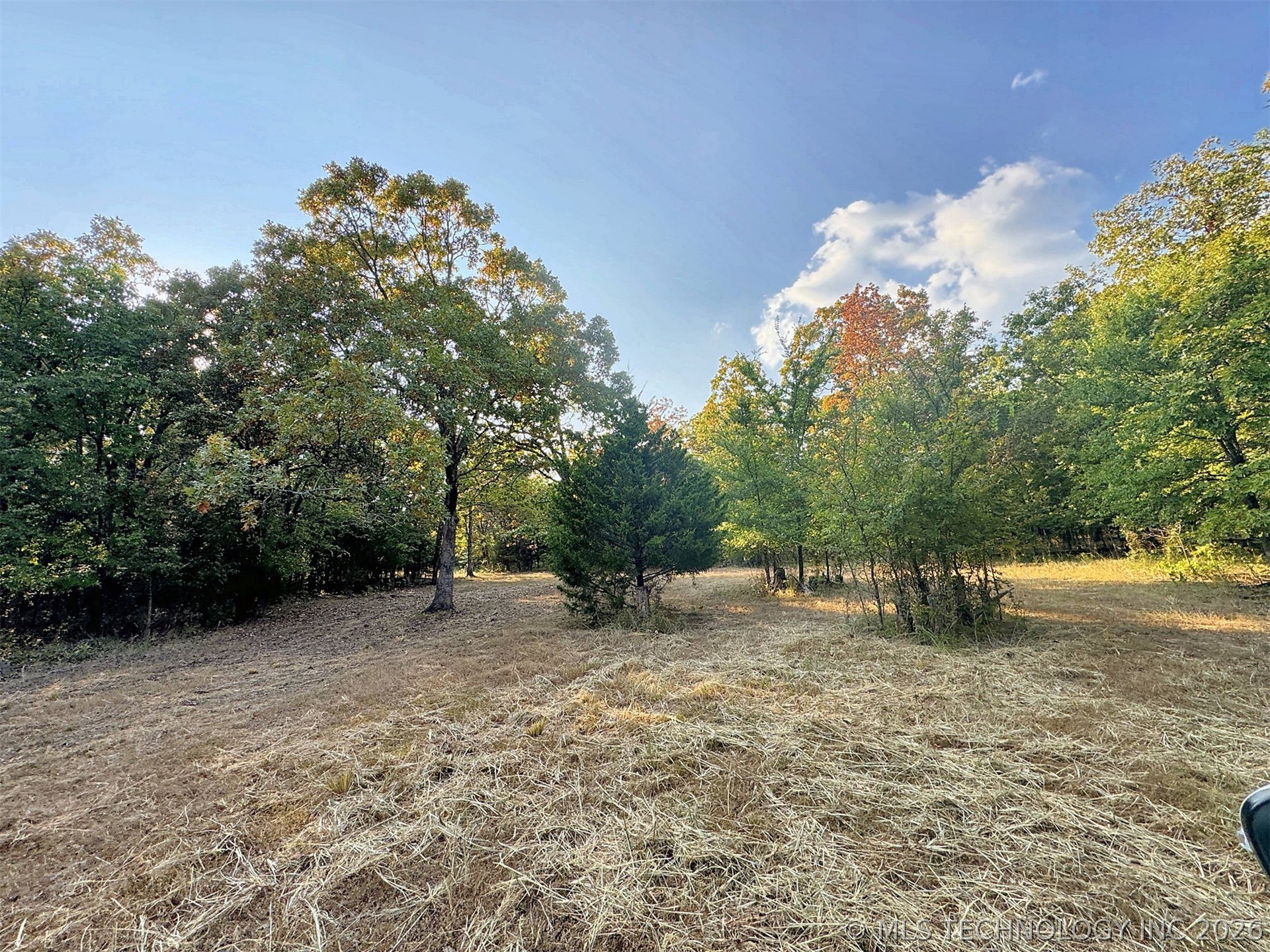 22695 N 6 Mile Road Fort Gibson OK 74434