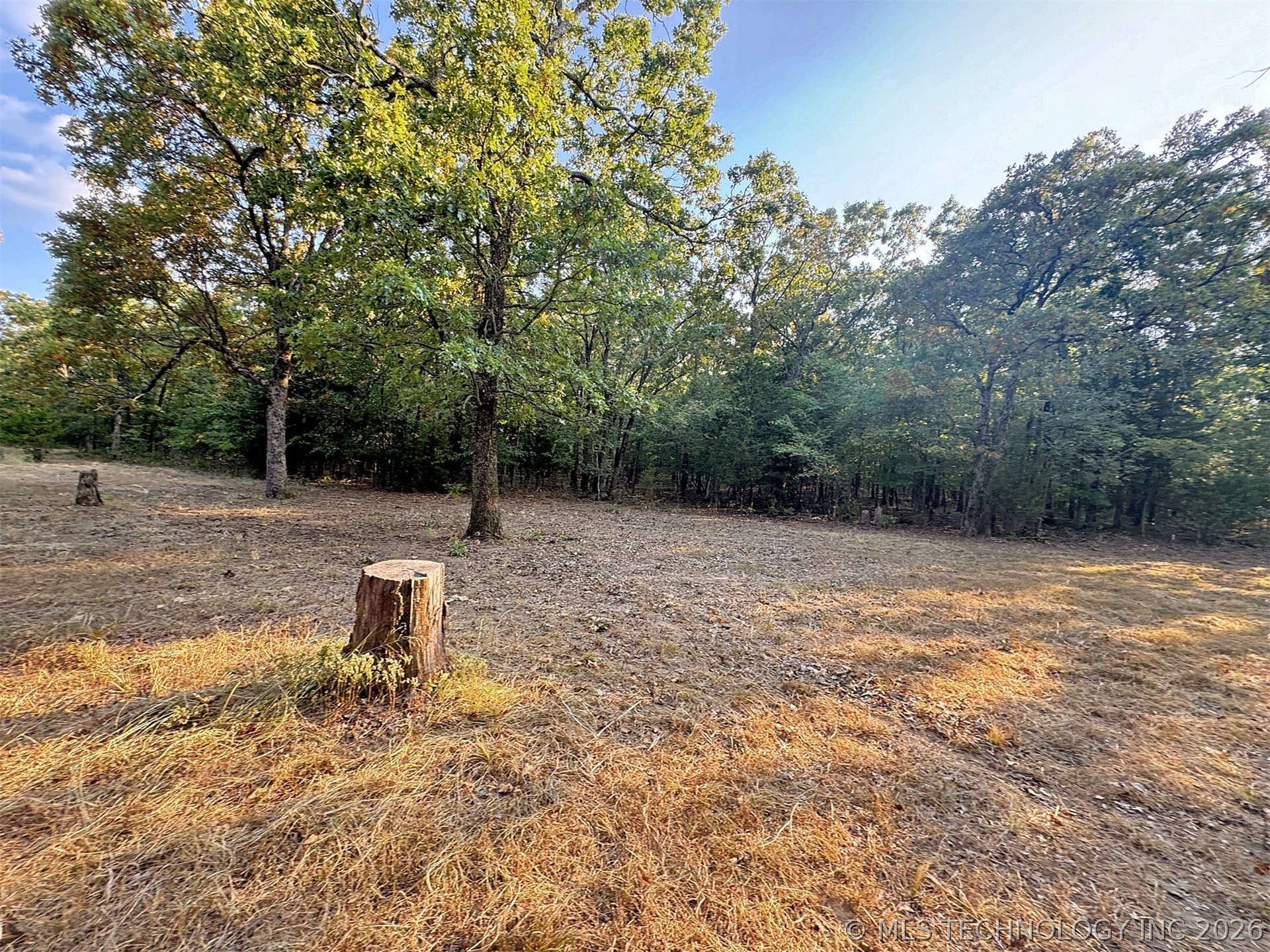 22695 N 6 Mile Road Fort Gibson OK 74434