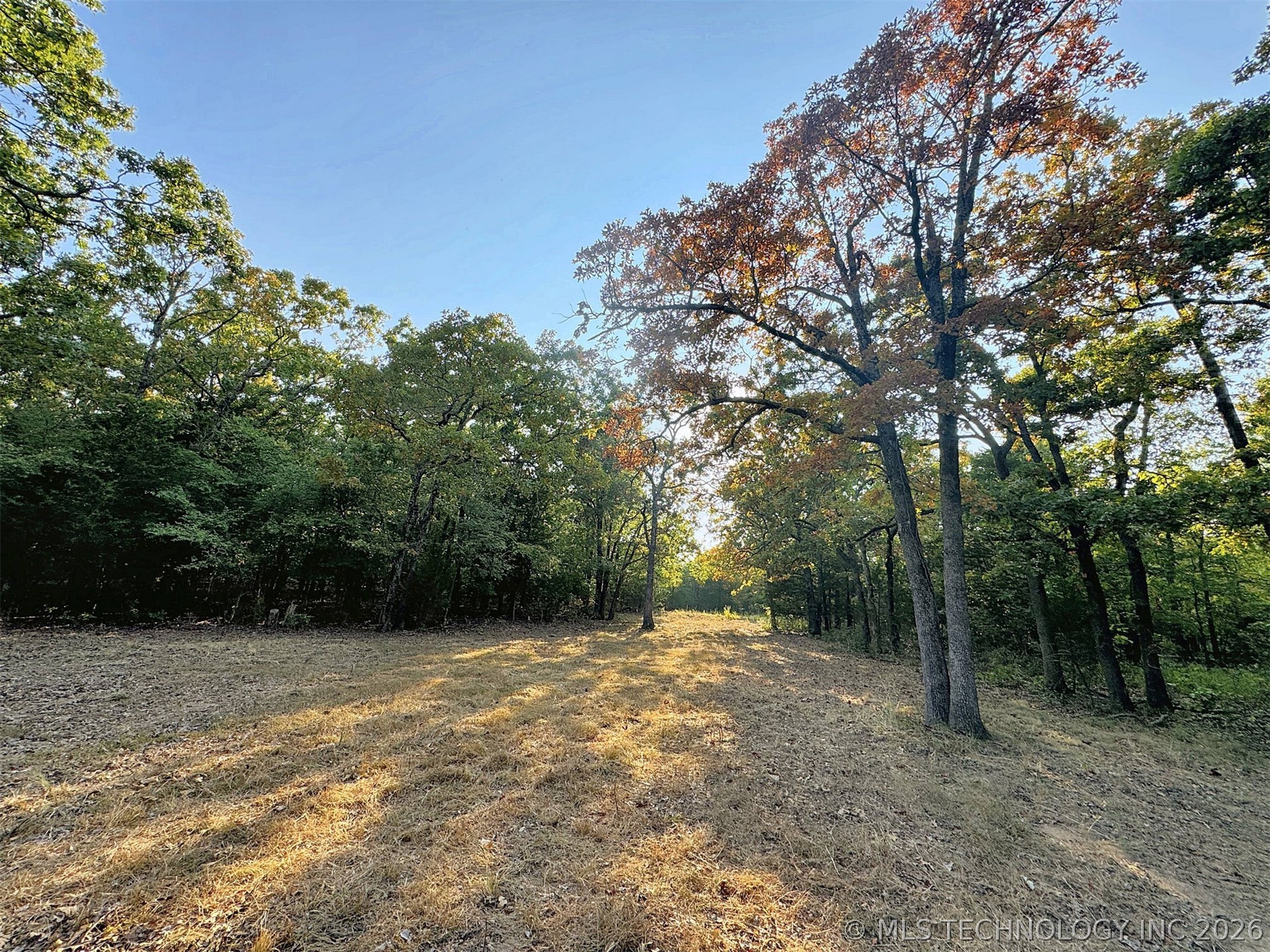 22695 N 6 Mile Road Fort Gibson OK 74434