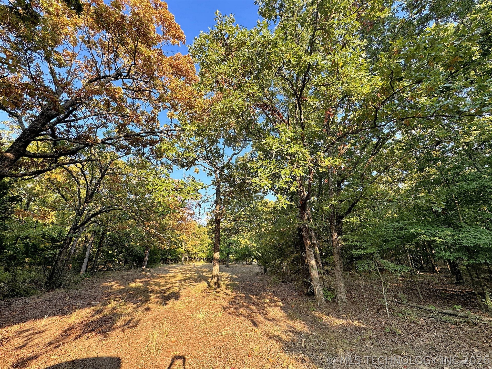 22695 N 6 Mile Road Fort Gibson OK 74434
