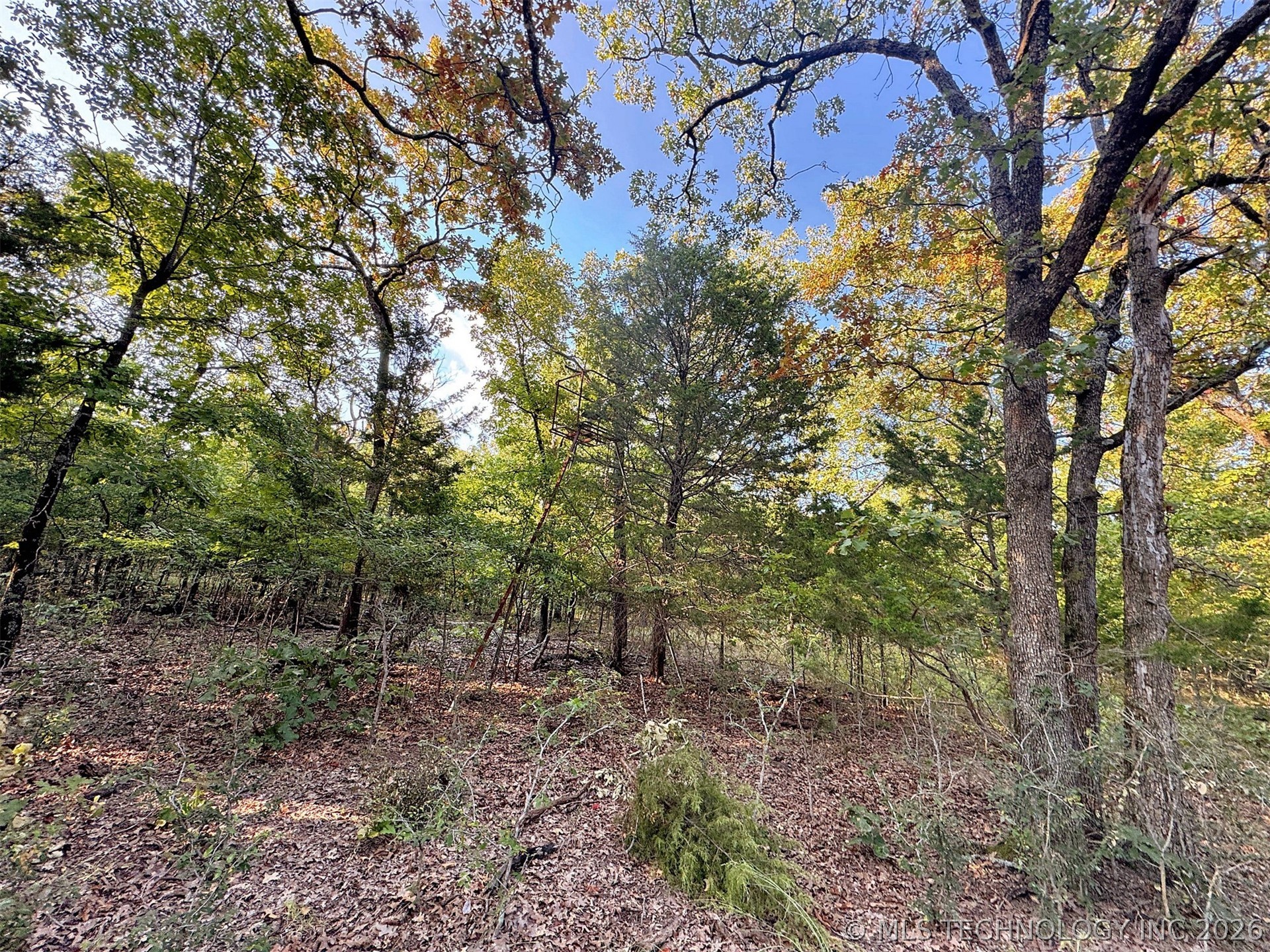 22695 N 6 Mile Road Fort Gibson OK 74434