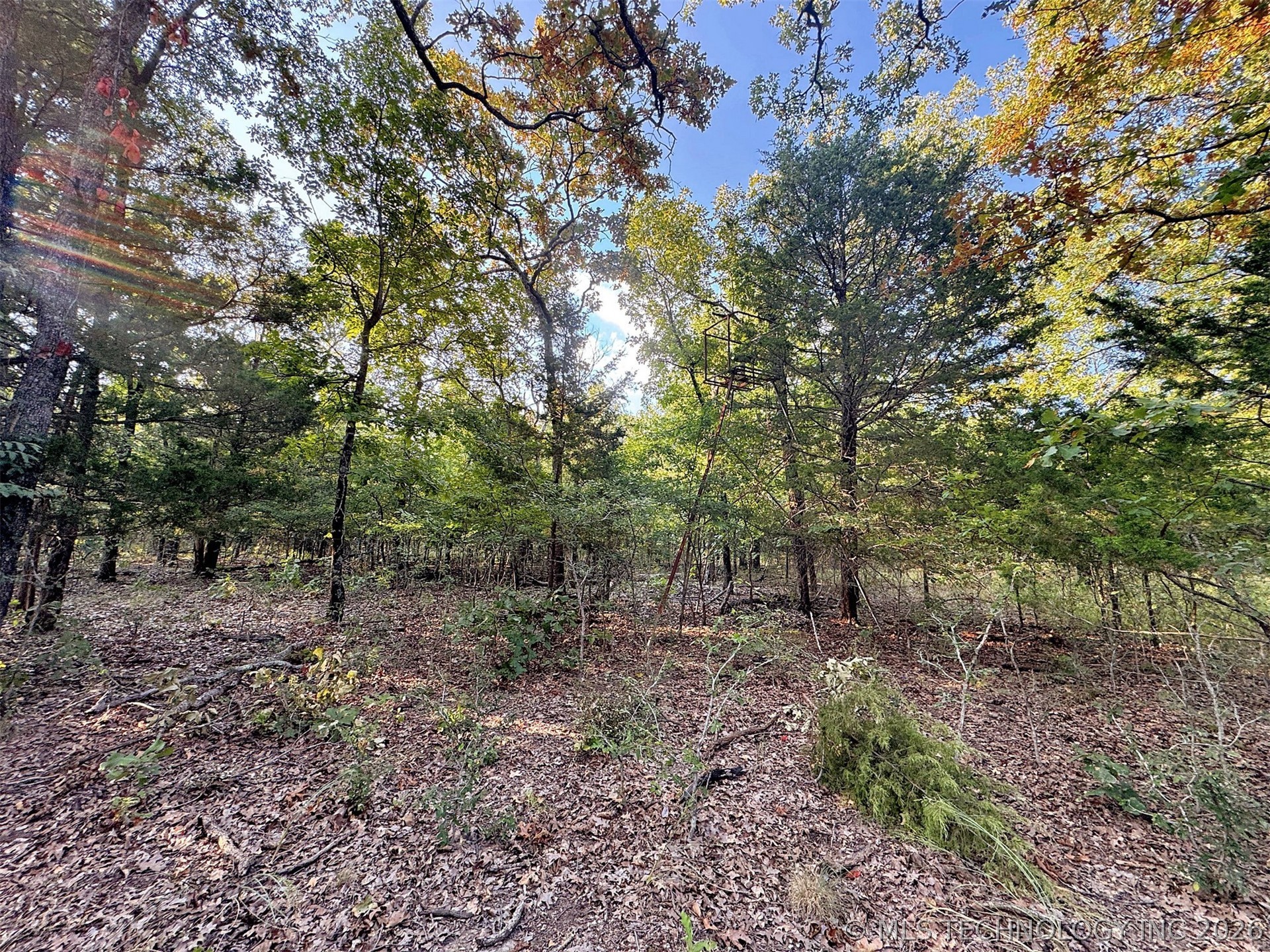 22695 N 6 Mile Road Fort Gibson OK 74434
