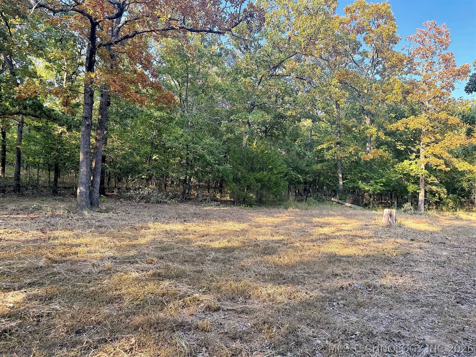 22695 N 6 Mile Road Fort Gibson OK 74434